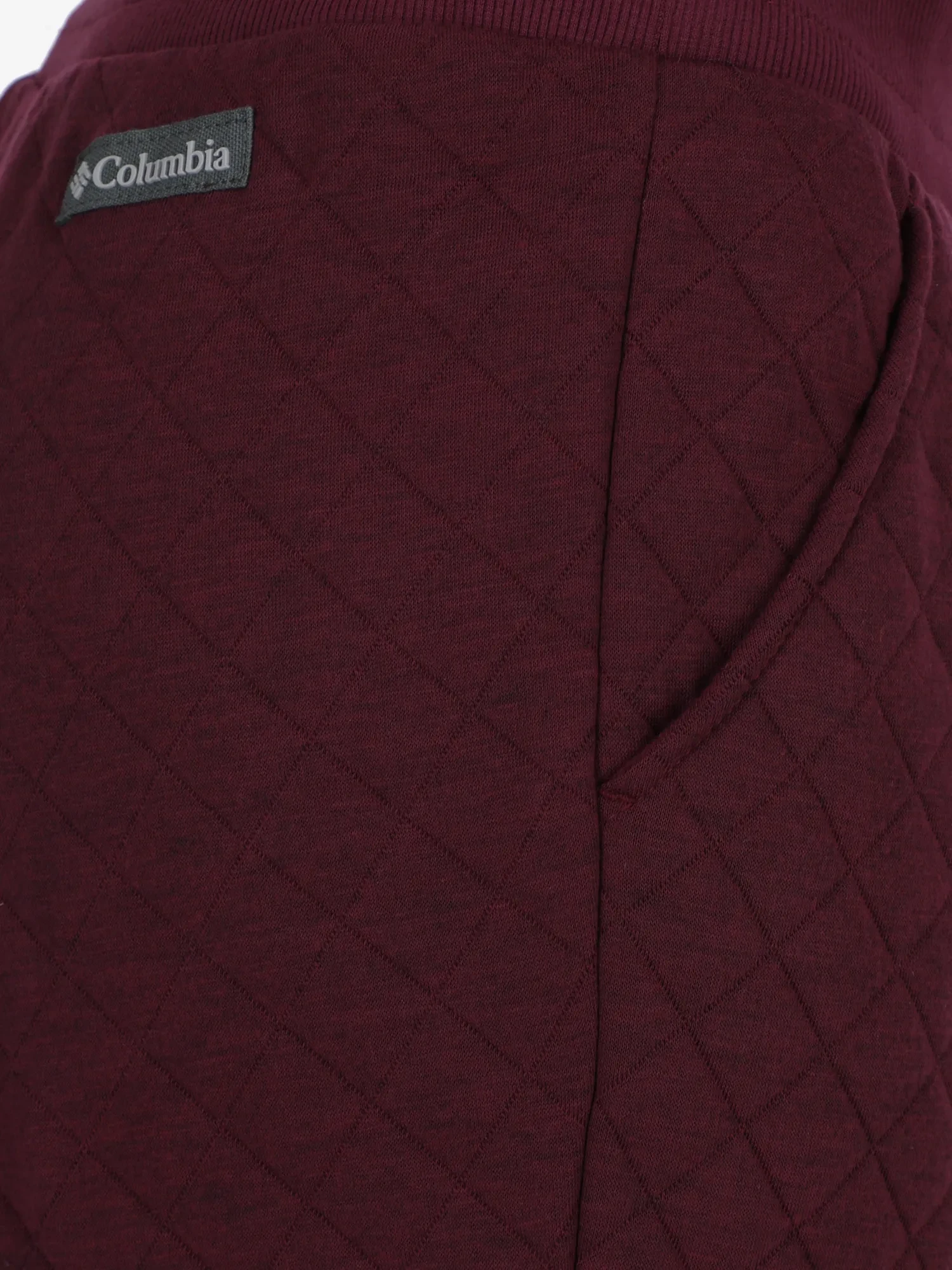 Брюки женские Columbia Lodge Quilted Jogger