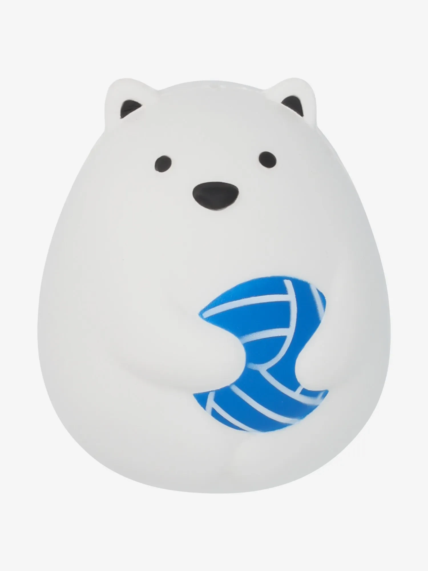 Іграшка-антистрес сквіш Polar Bear