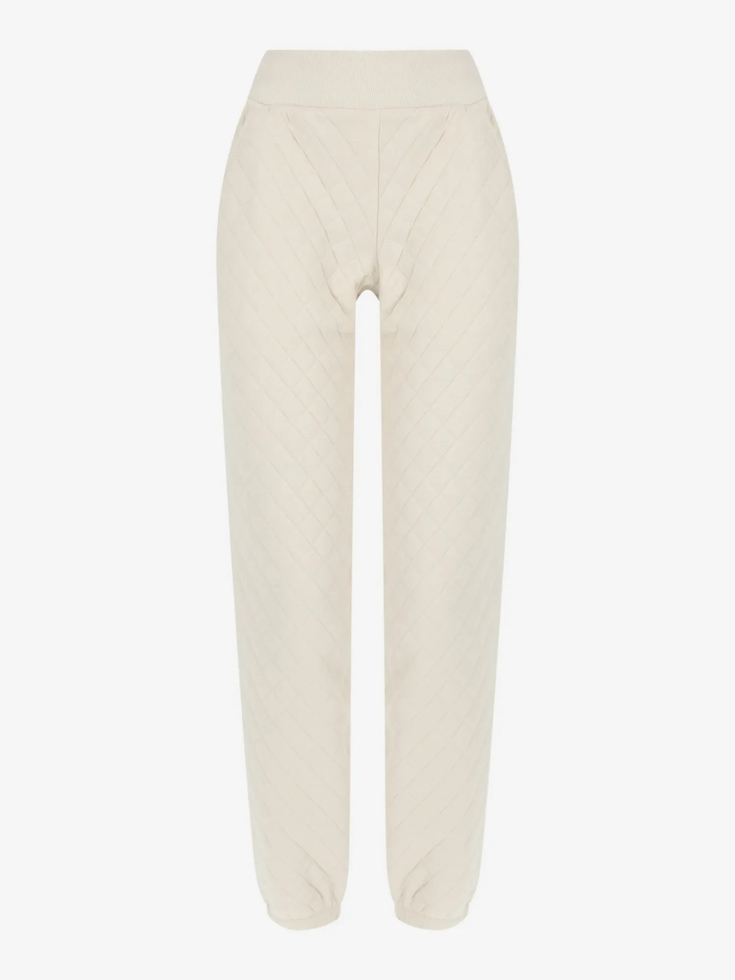 Брюки женские Columbia Lodge Quilted Jogger