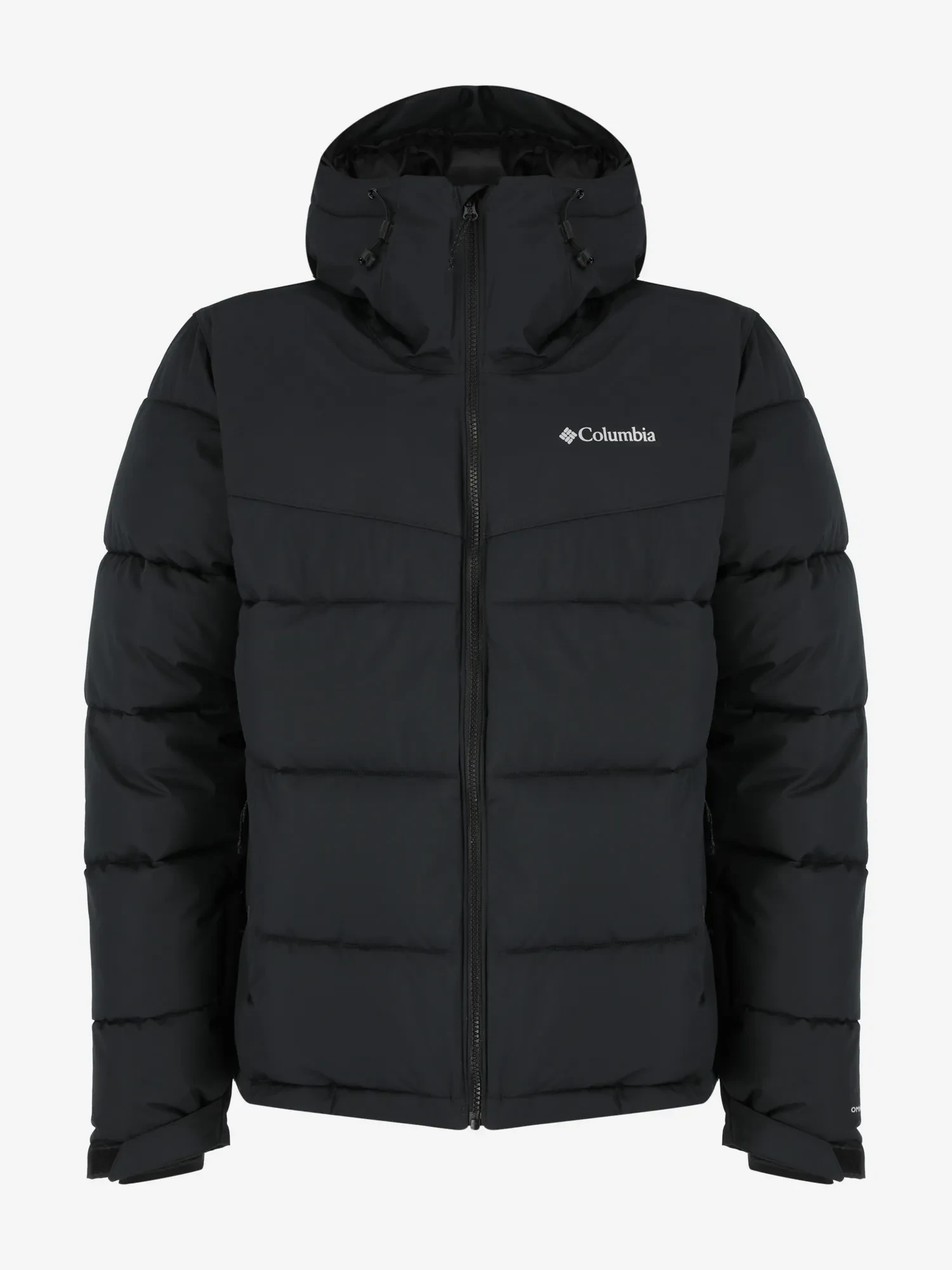 Куртка утепленная мужская Columbia Iceline Ridge Jacket