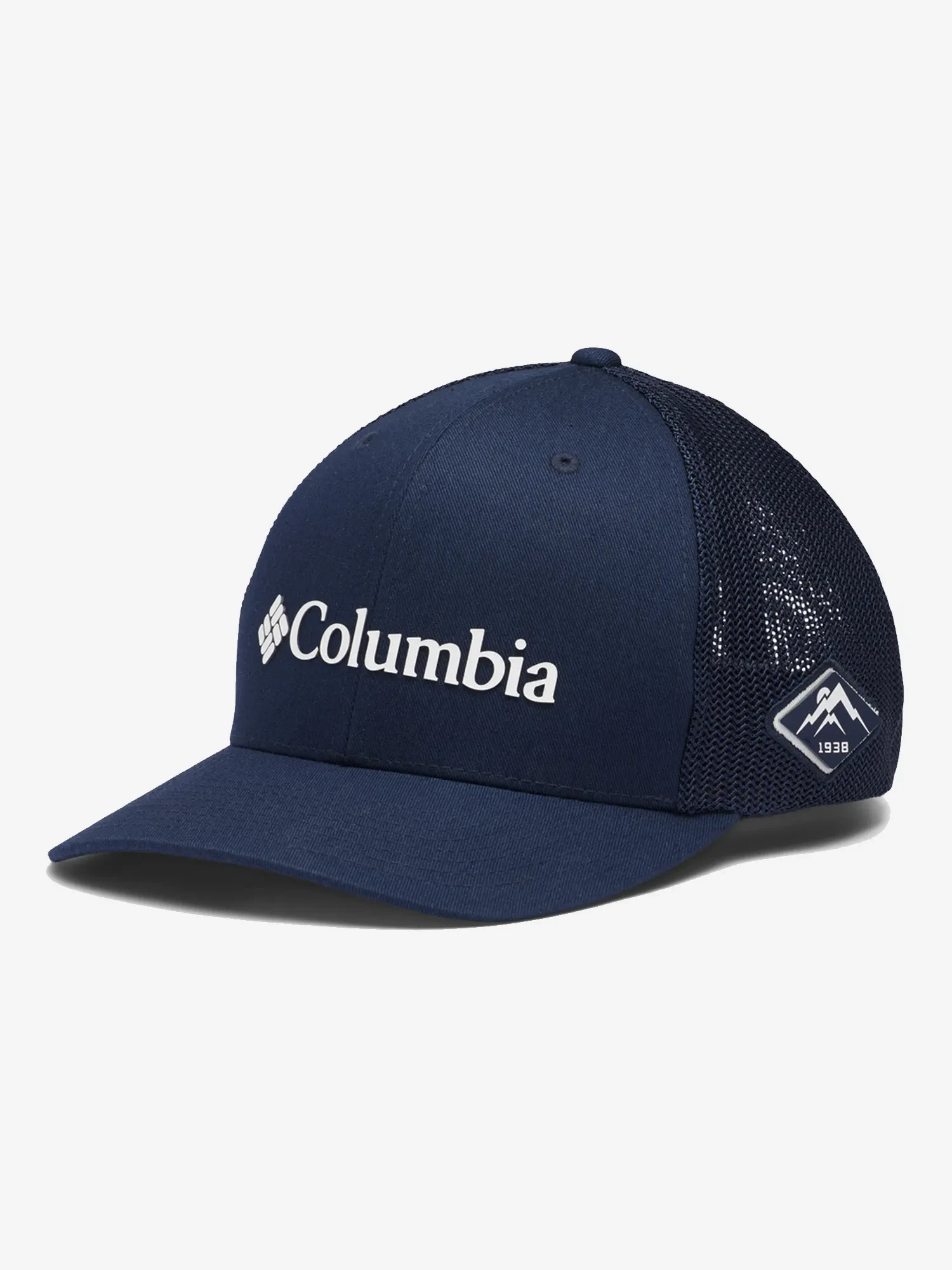 Бейсболка Columbia Mesh Ballcap