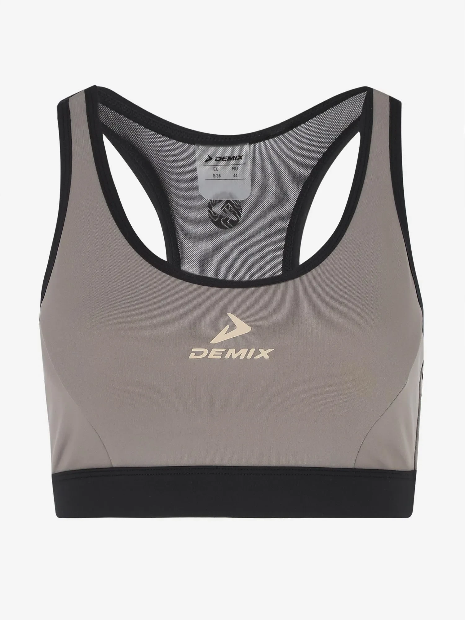 Спортивный топ бра Demix ActiveMove Trail Mesh Back