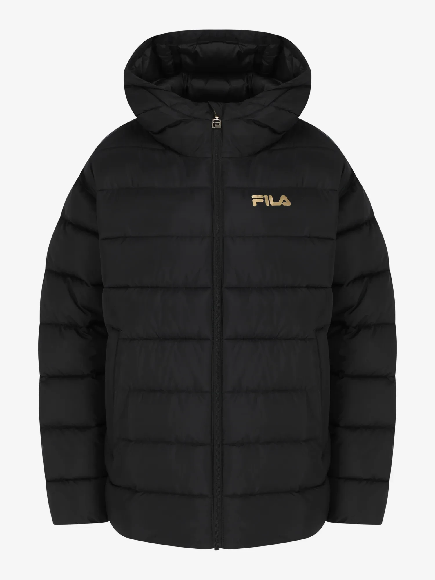 Куртка утепленная женская FILA Essential