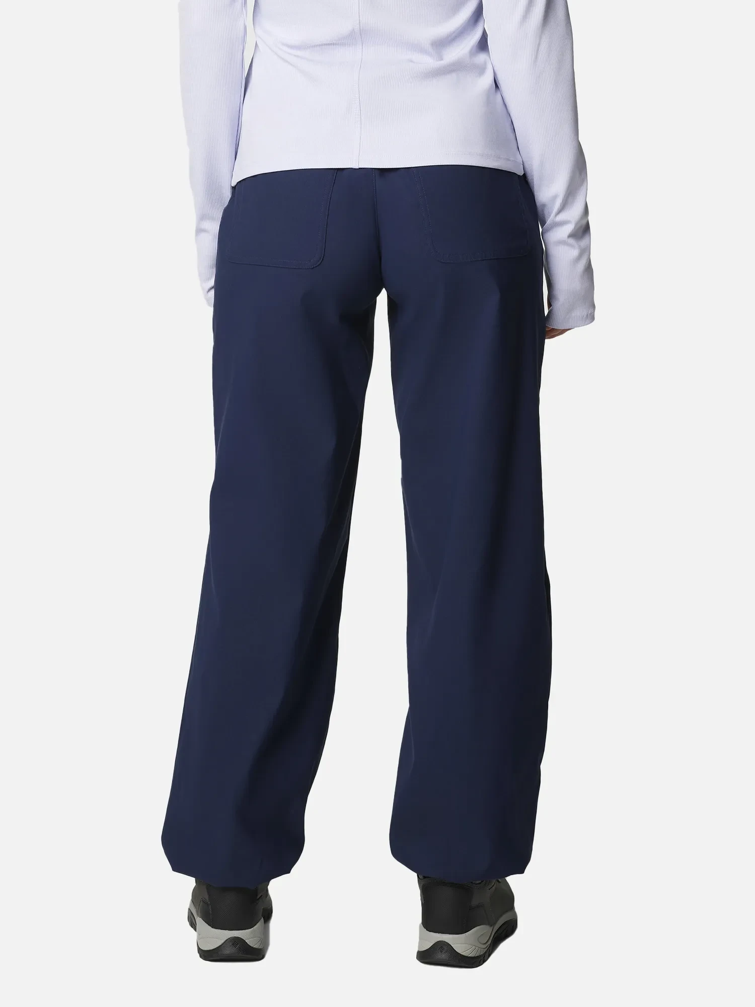 Брюки женские Columbia Brea Falls Nylon Pant