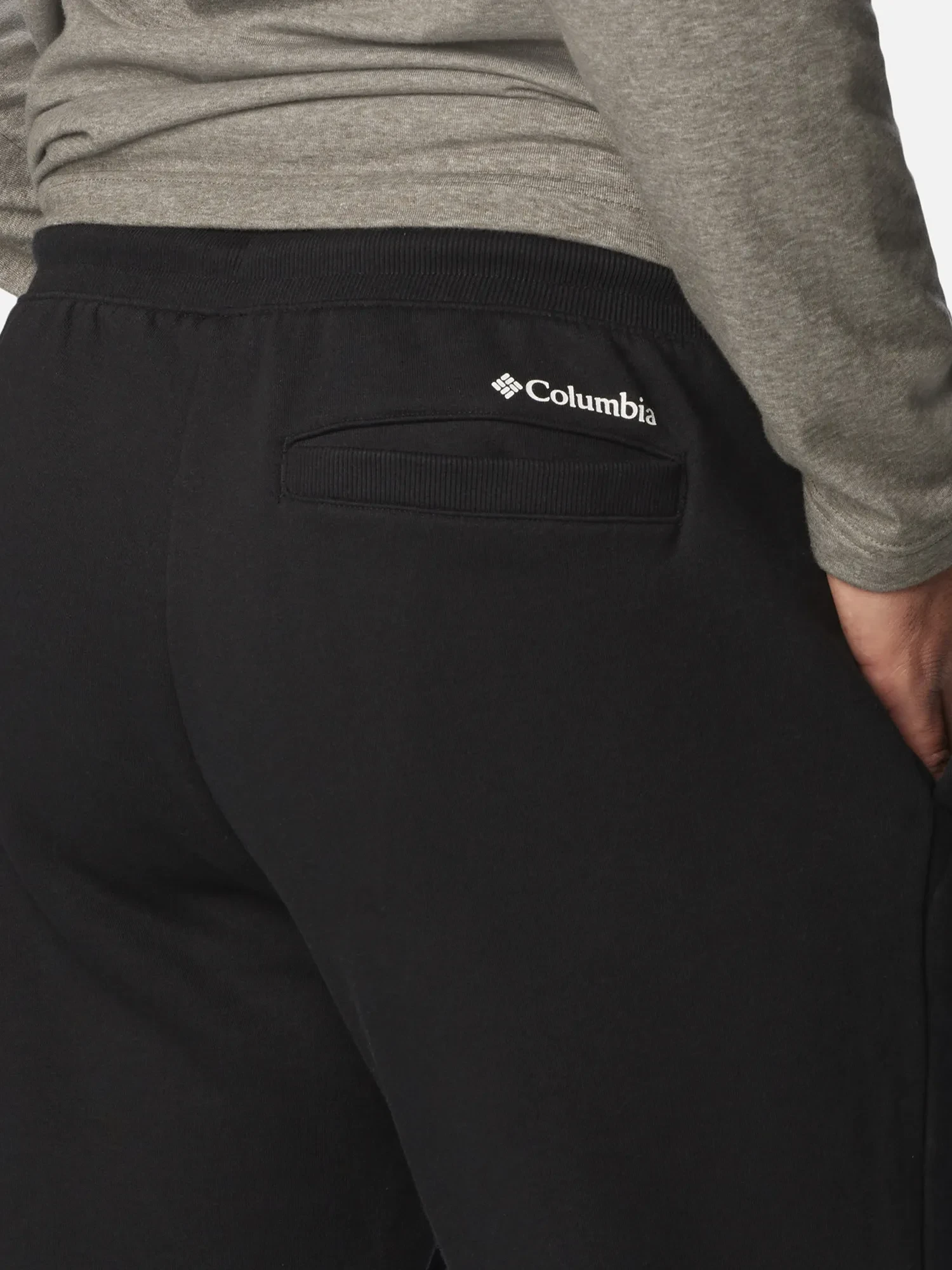 Брюки мужские Columbia Marble Canyon Heavyweight Fleece Pant