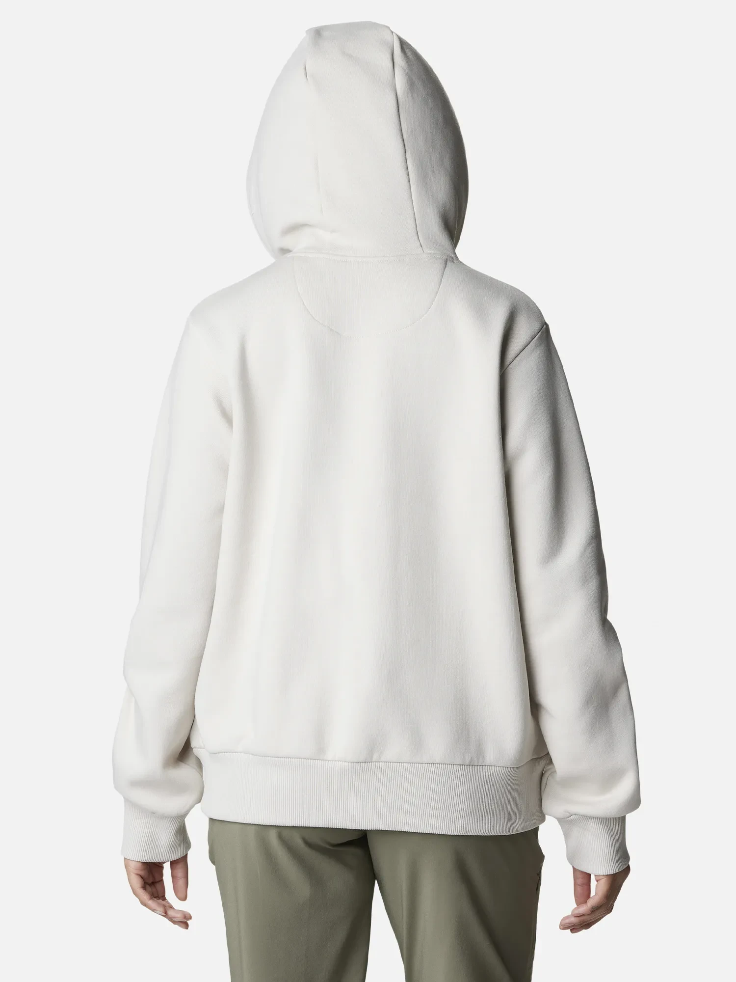 Худи женское Columbia Marble Canyon Hoodie