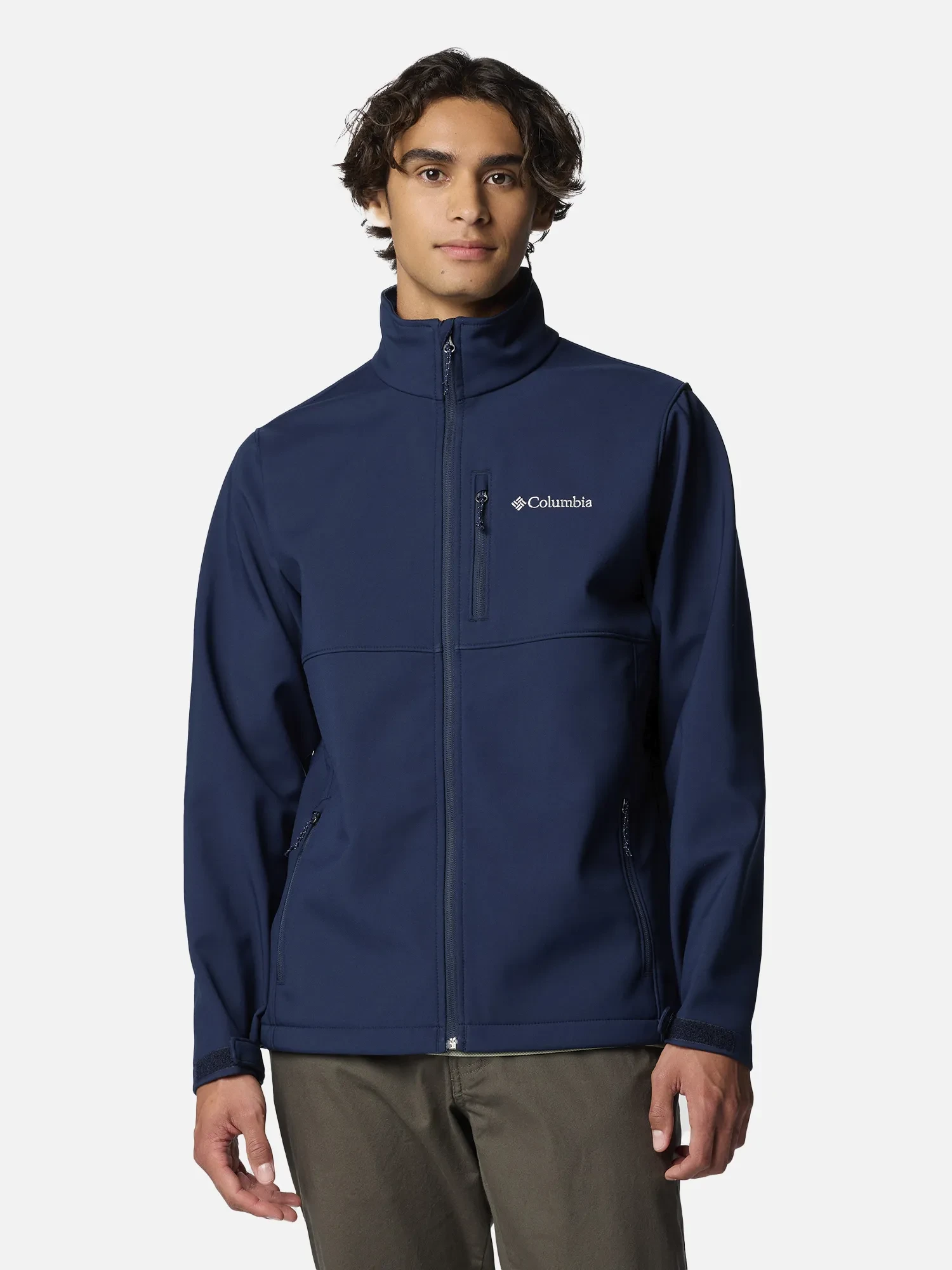 Ветровка мужская Columbia Ascender Softshell Jacket