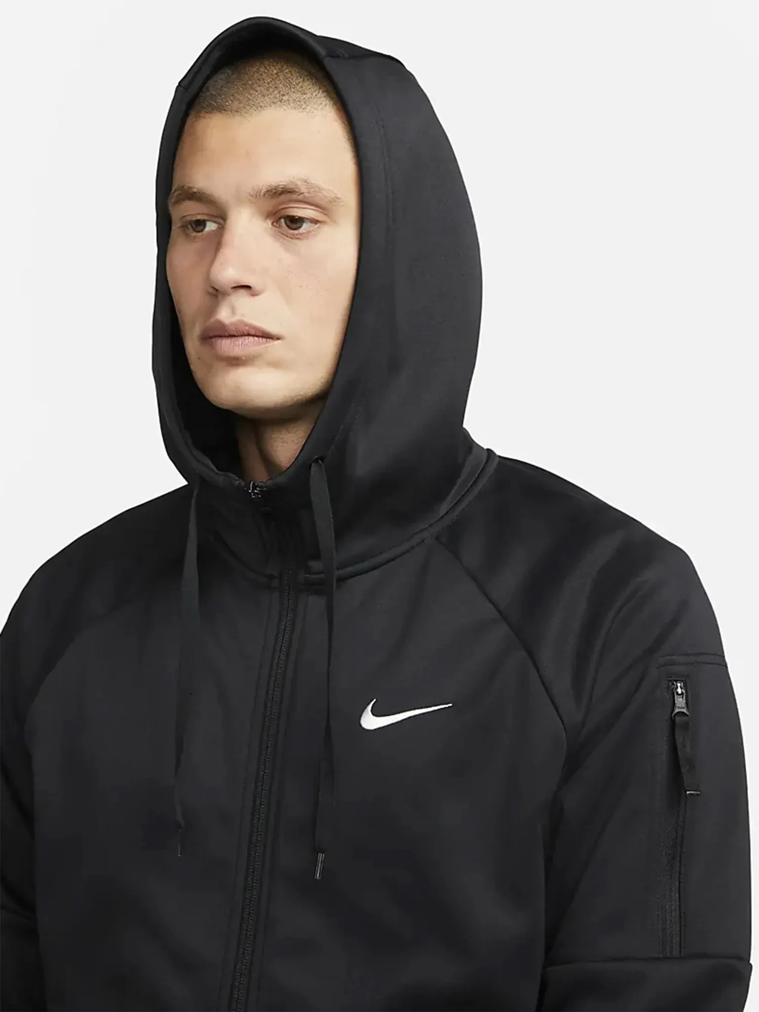 Толстовка чоловіча Nike