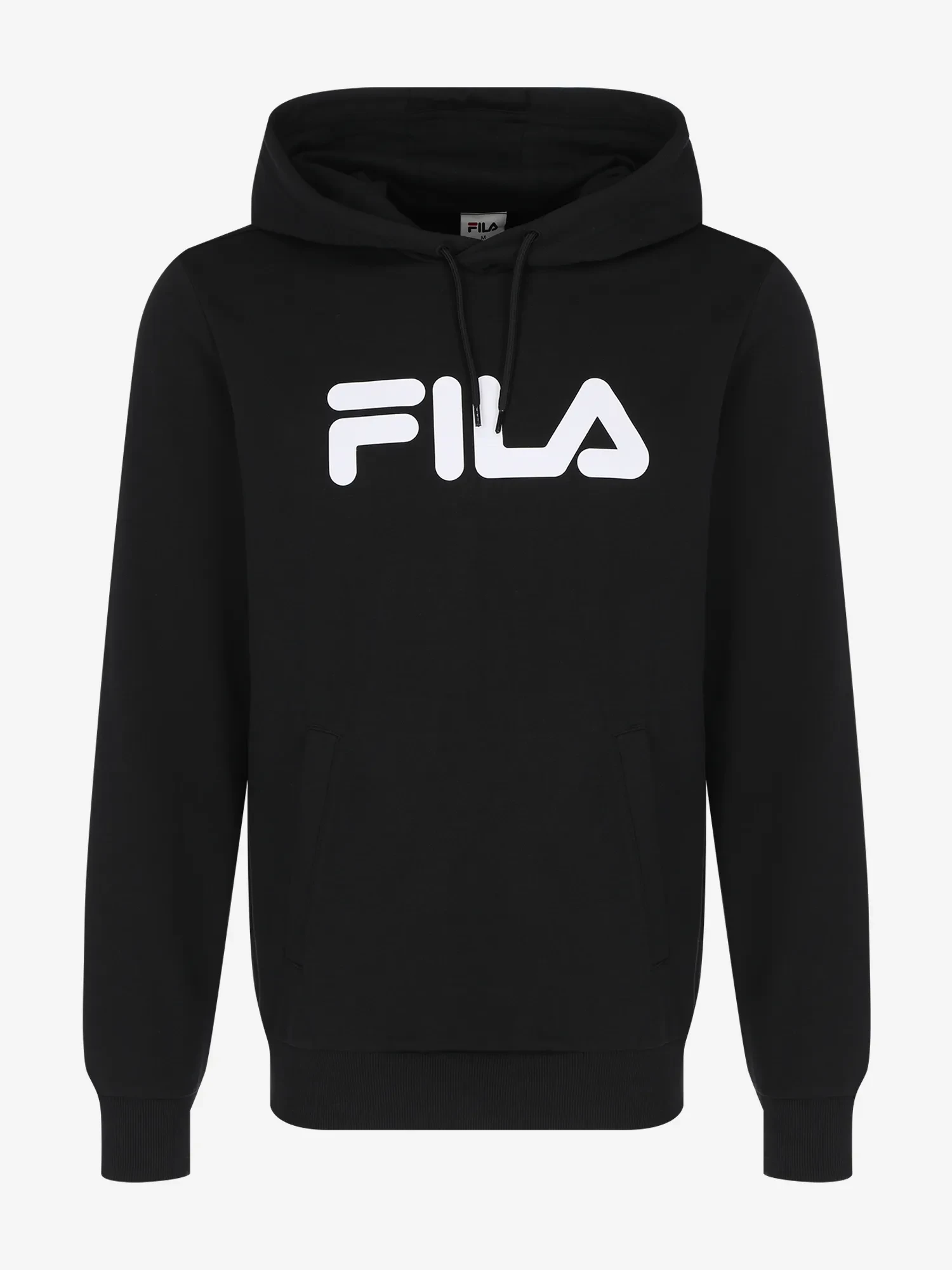 Худи мужская FILA