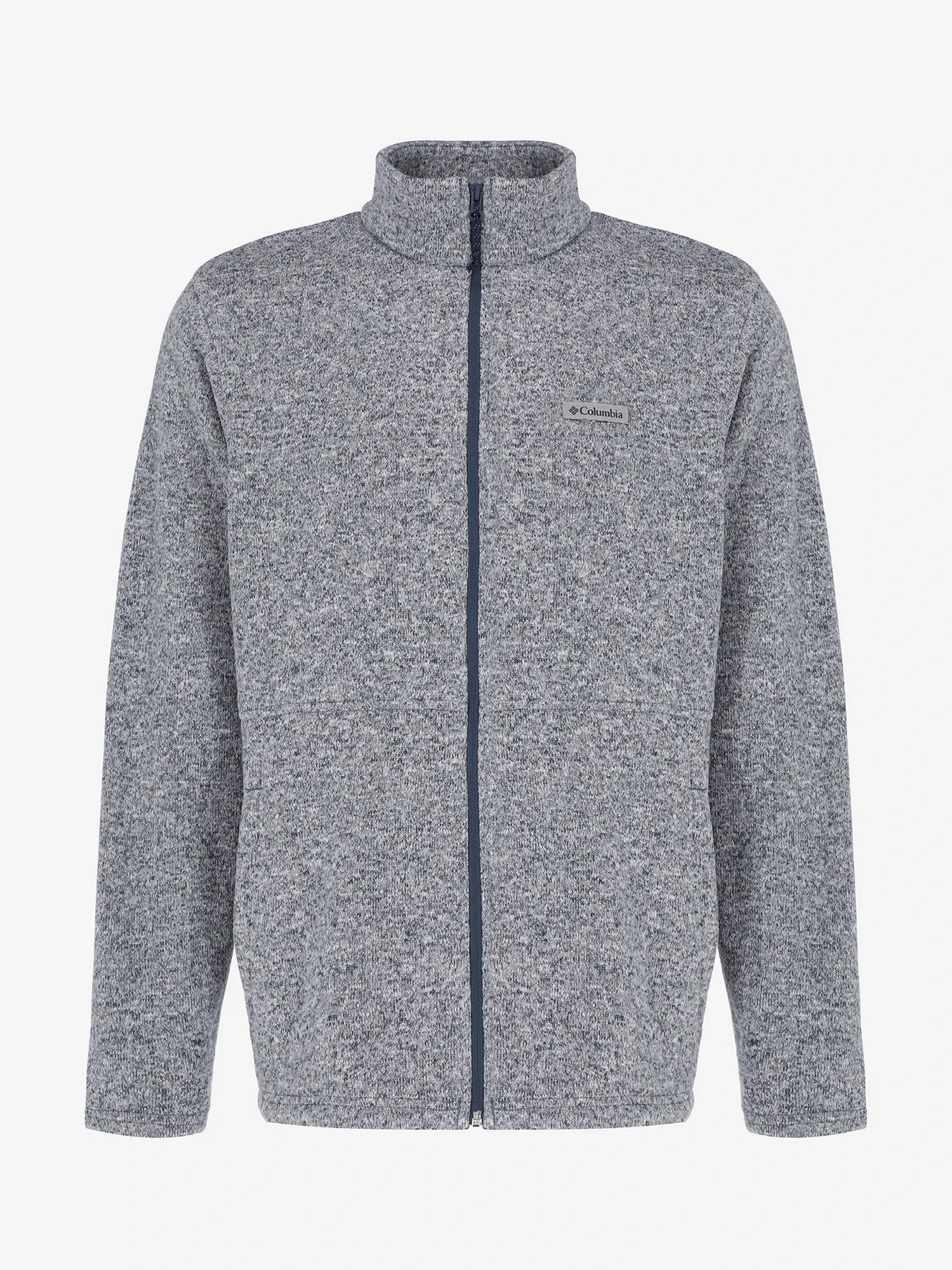 Джемпер флисовый мужской Columbia Alto Pass Full Zip Fleece