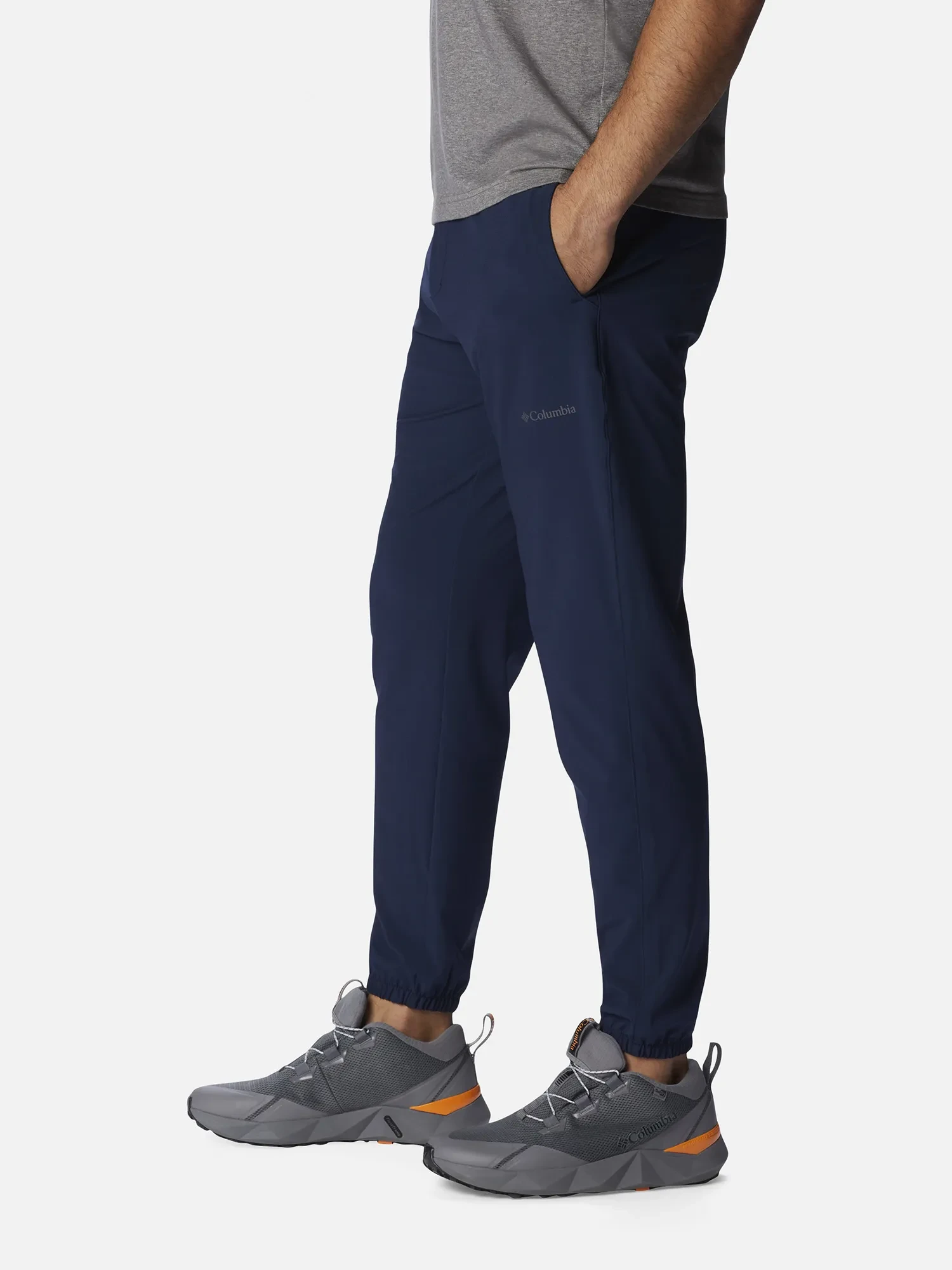 Брюки мужские Columbia Hike Jogger II