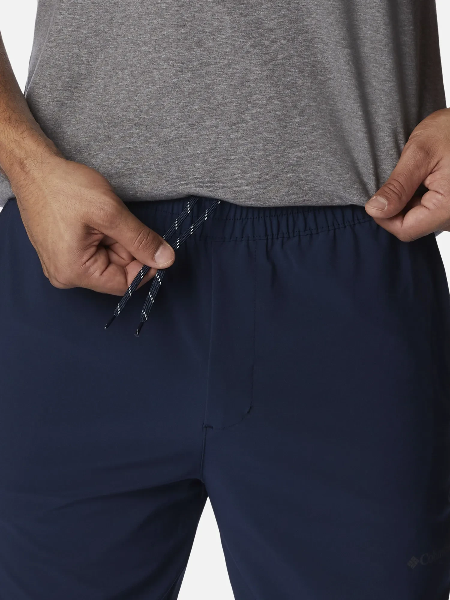 Брюки мужские Columbia Hike Jogger II