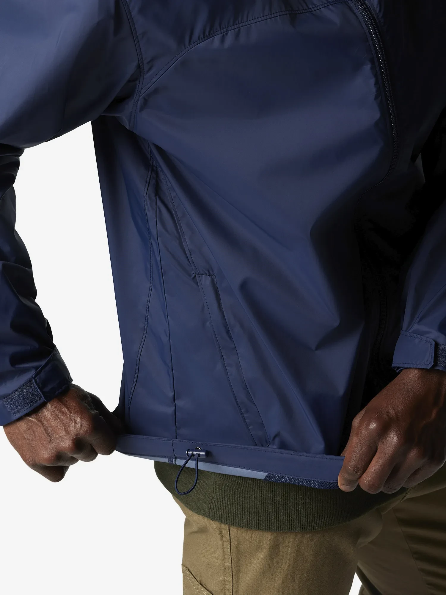 Ветровка мужская Columbia Glennaker Lake™ II Rain Jacket