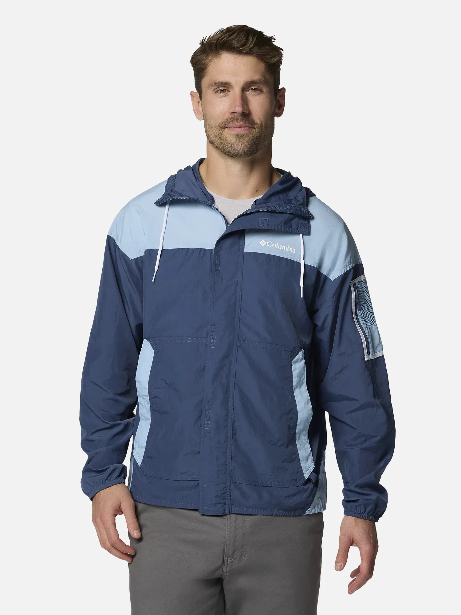 Ветровка мужская Columbia Challenger™ II Windbreaker