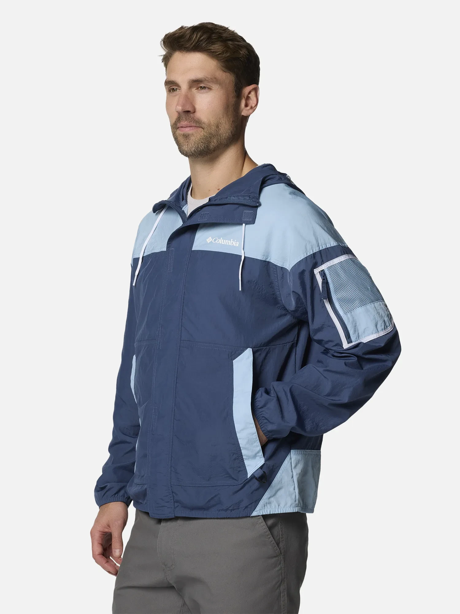 Ветровка мужская Columbia Challenger™ II Windbreaker