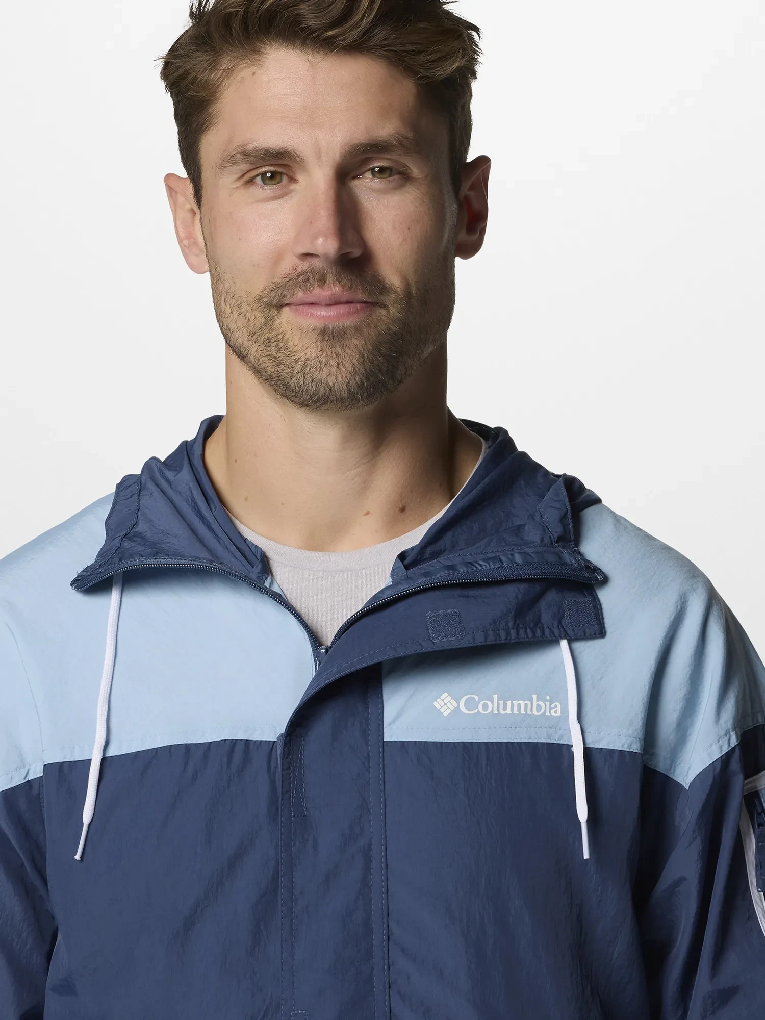 Ветровка мужская Columbia Challenger™ II Windbreaker
