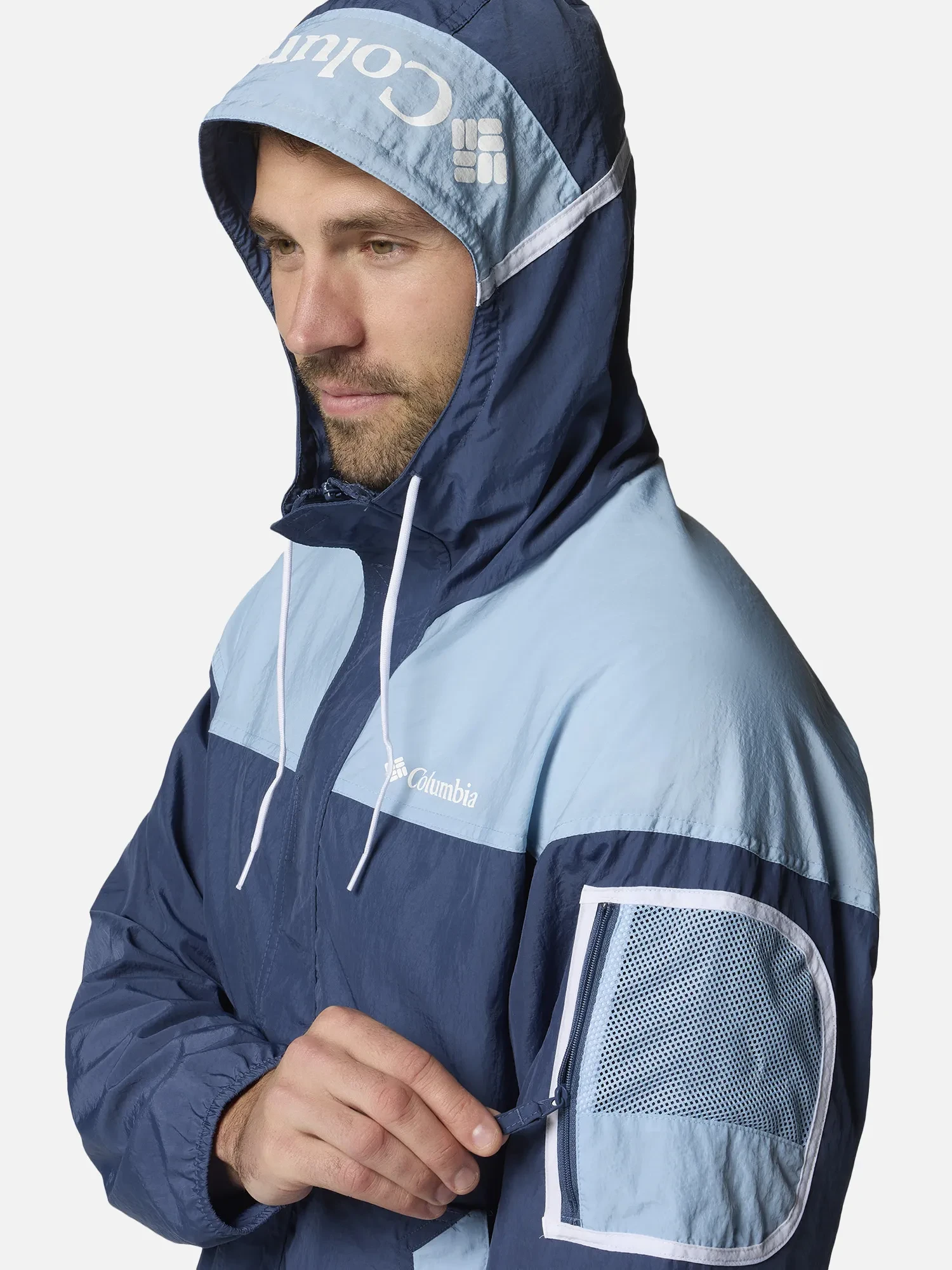 Ветровка мужская Columbia Challenger™ II Windbreaker
