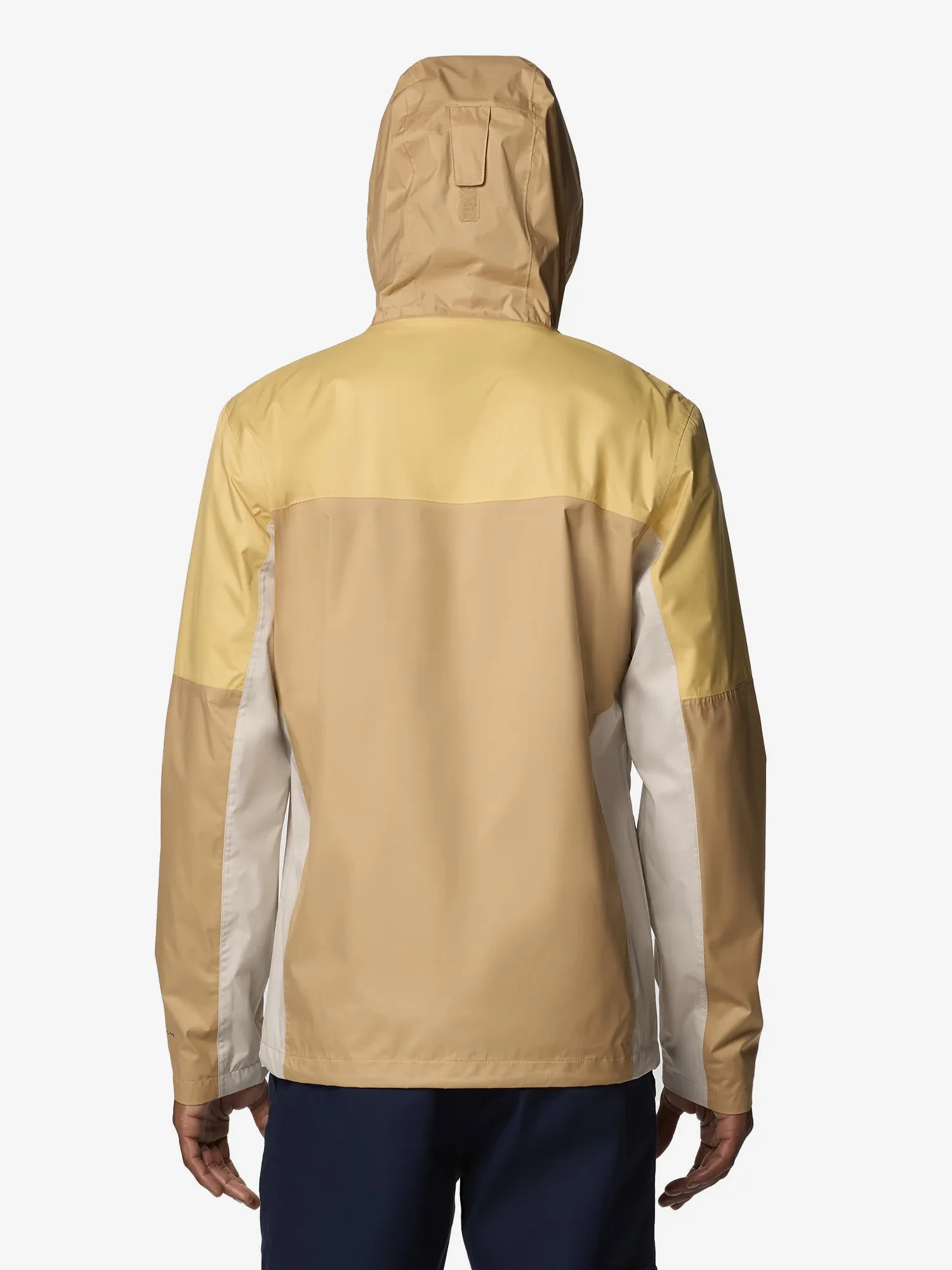 Куртка мембранная мужская Columbia Inner Limits III Jacket