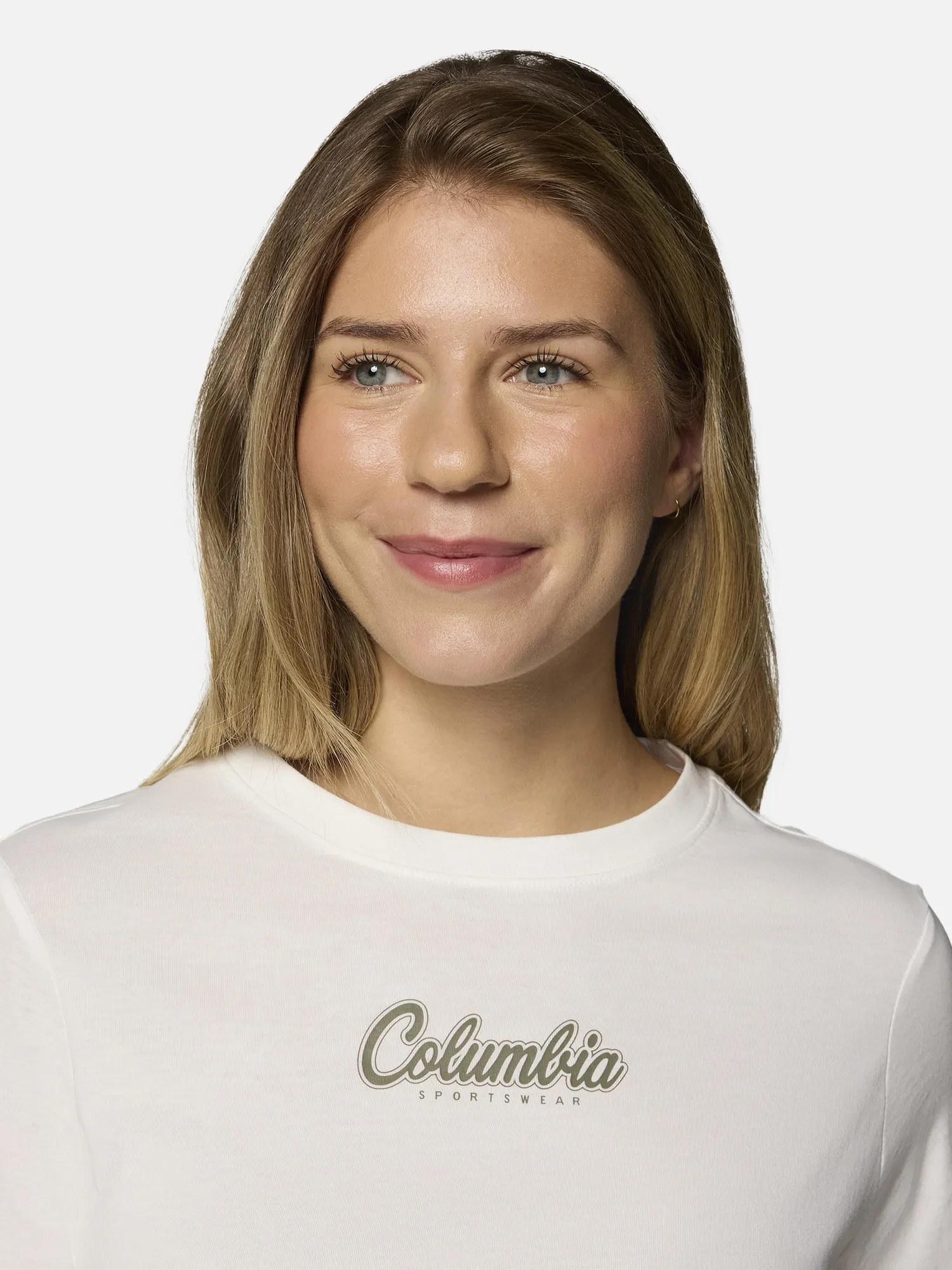 Футболка женская Columbia Rolling Bend™ Graphic SS