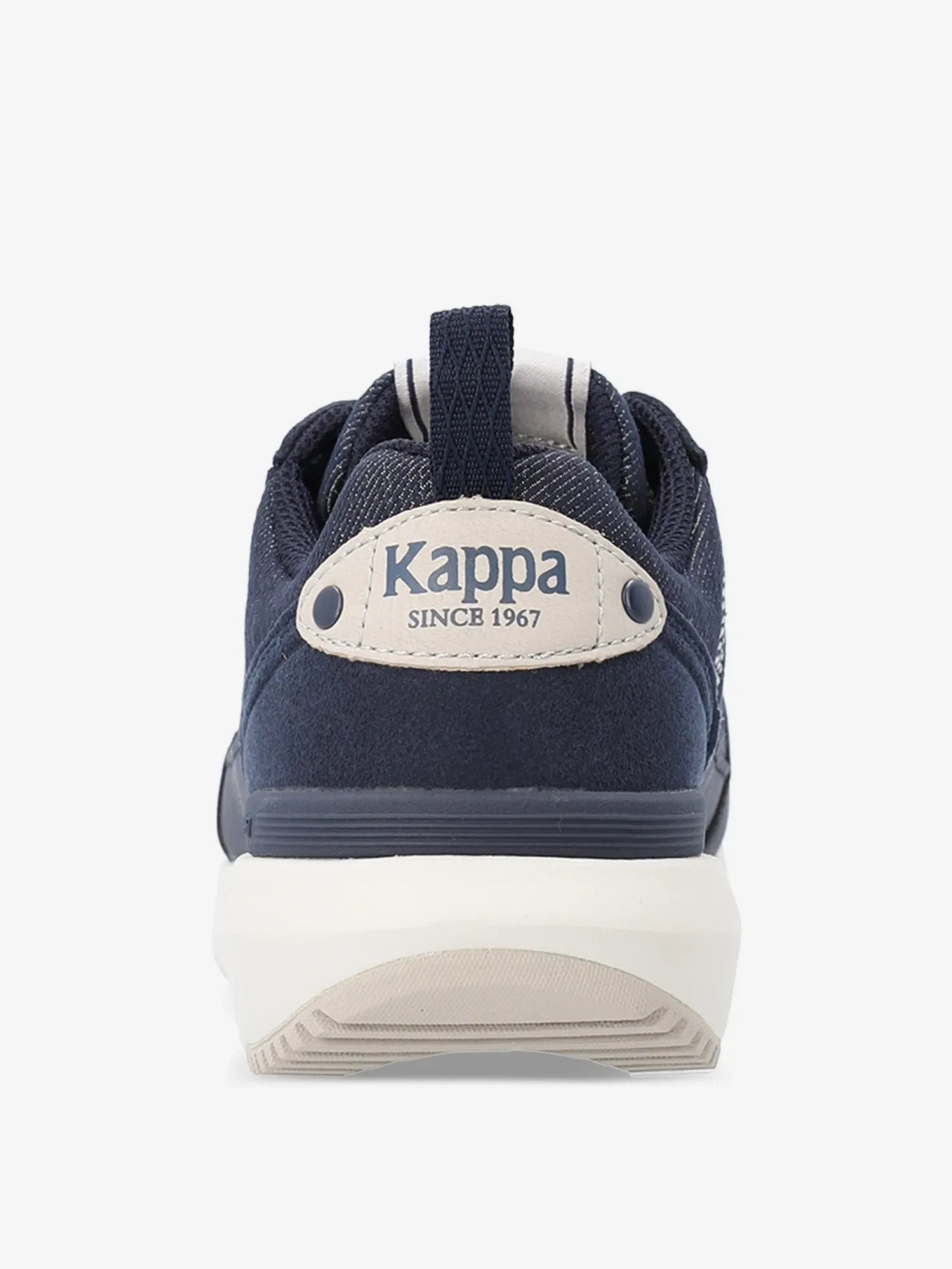 Кроссовки для мальчиков Kappa Authentic Jr Jeans