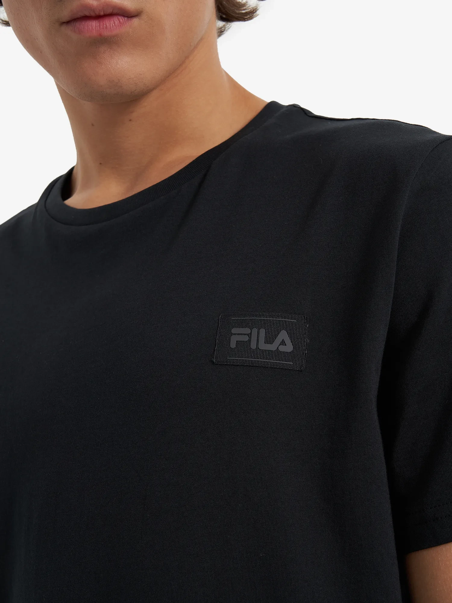 Футболка мужская FILA