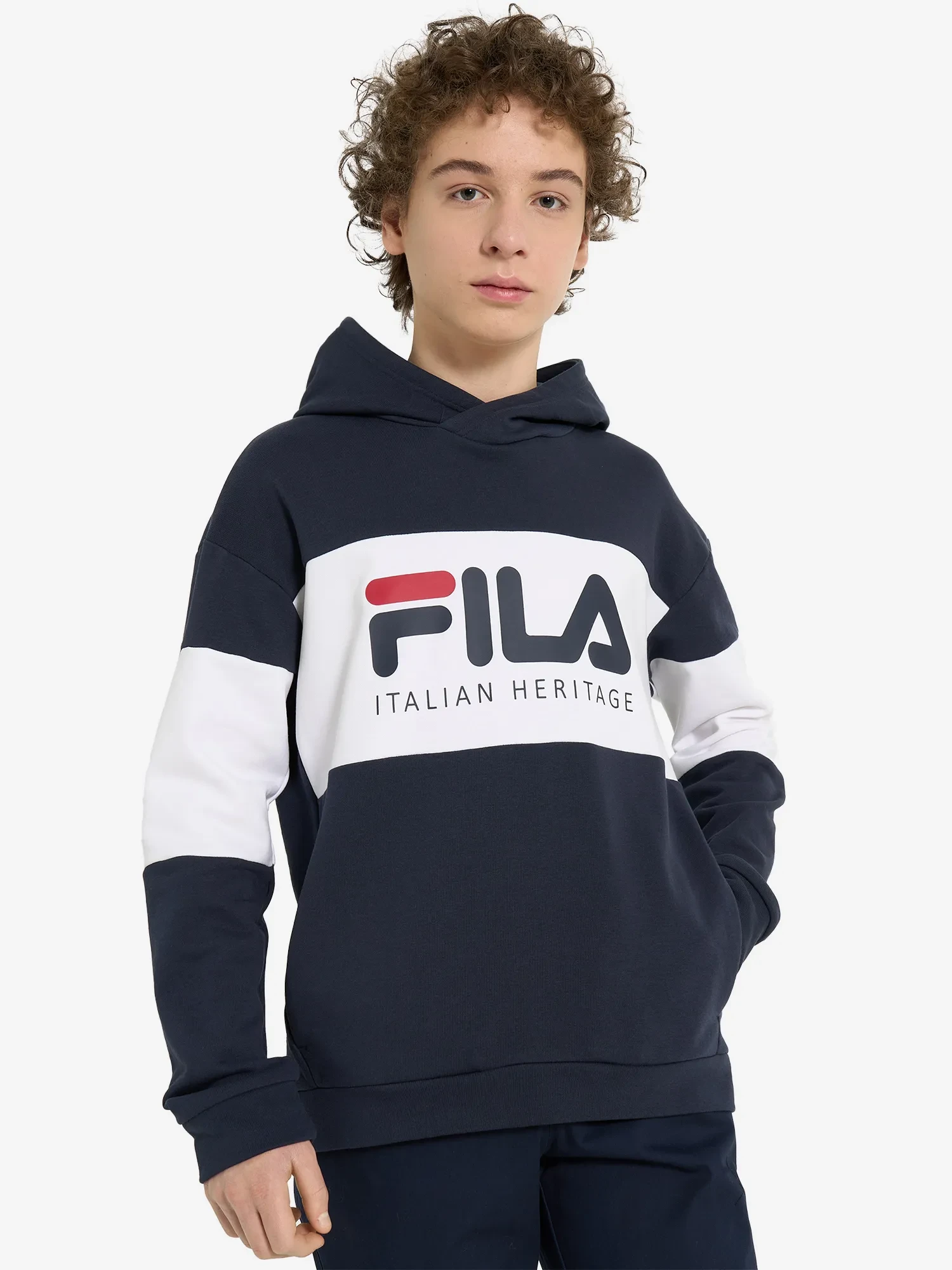 Худі для хлопчиків FILA