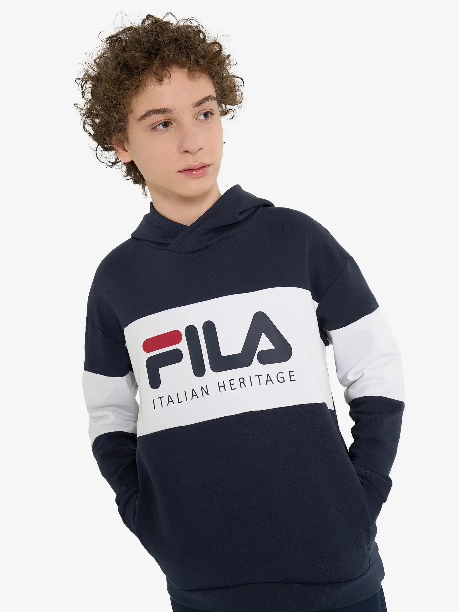 Худі для хлопчиків FILA