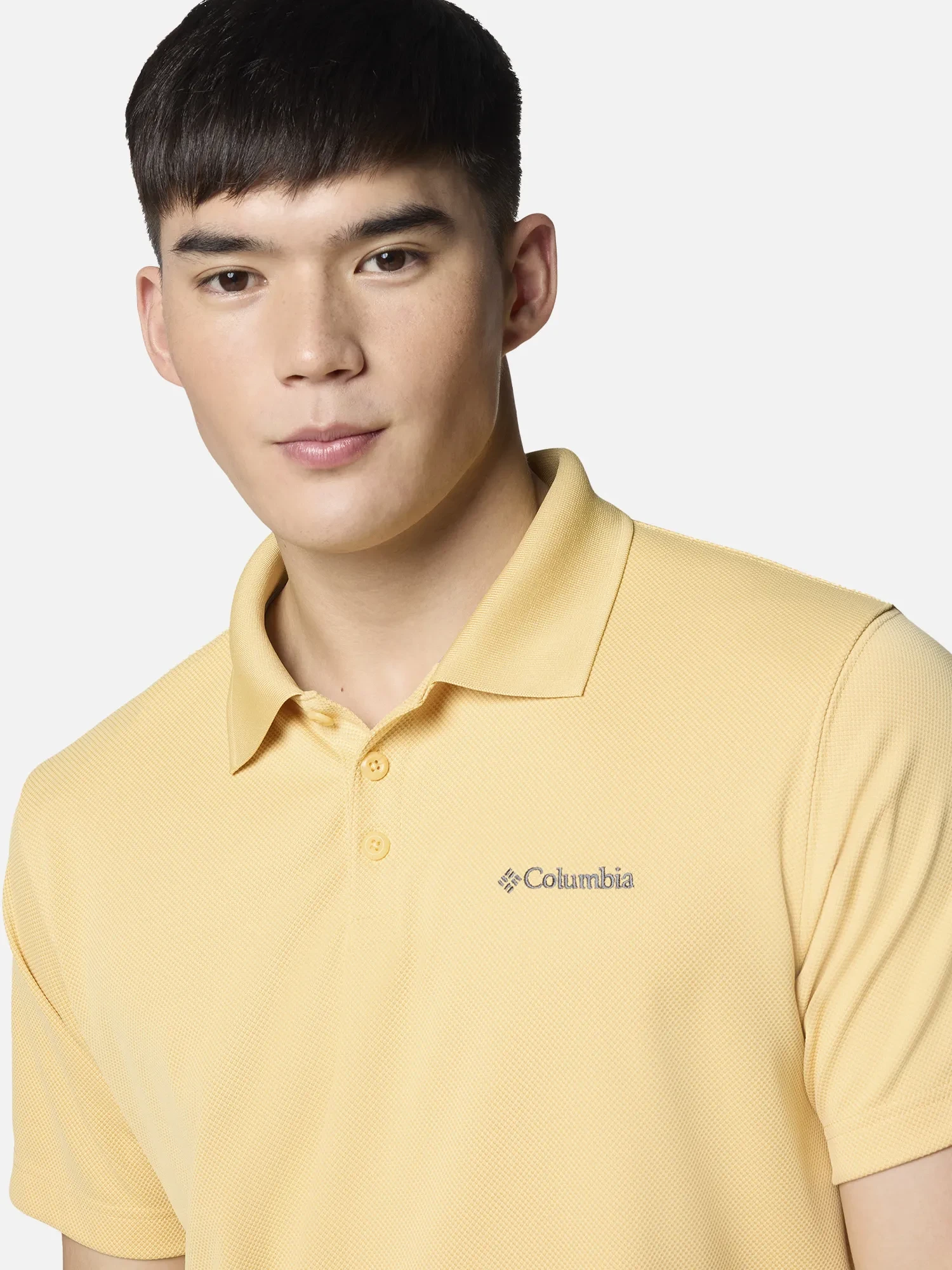 Поло чоловіче Columbia Utilizer