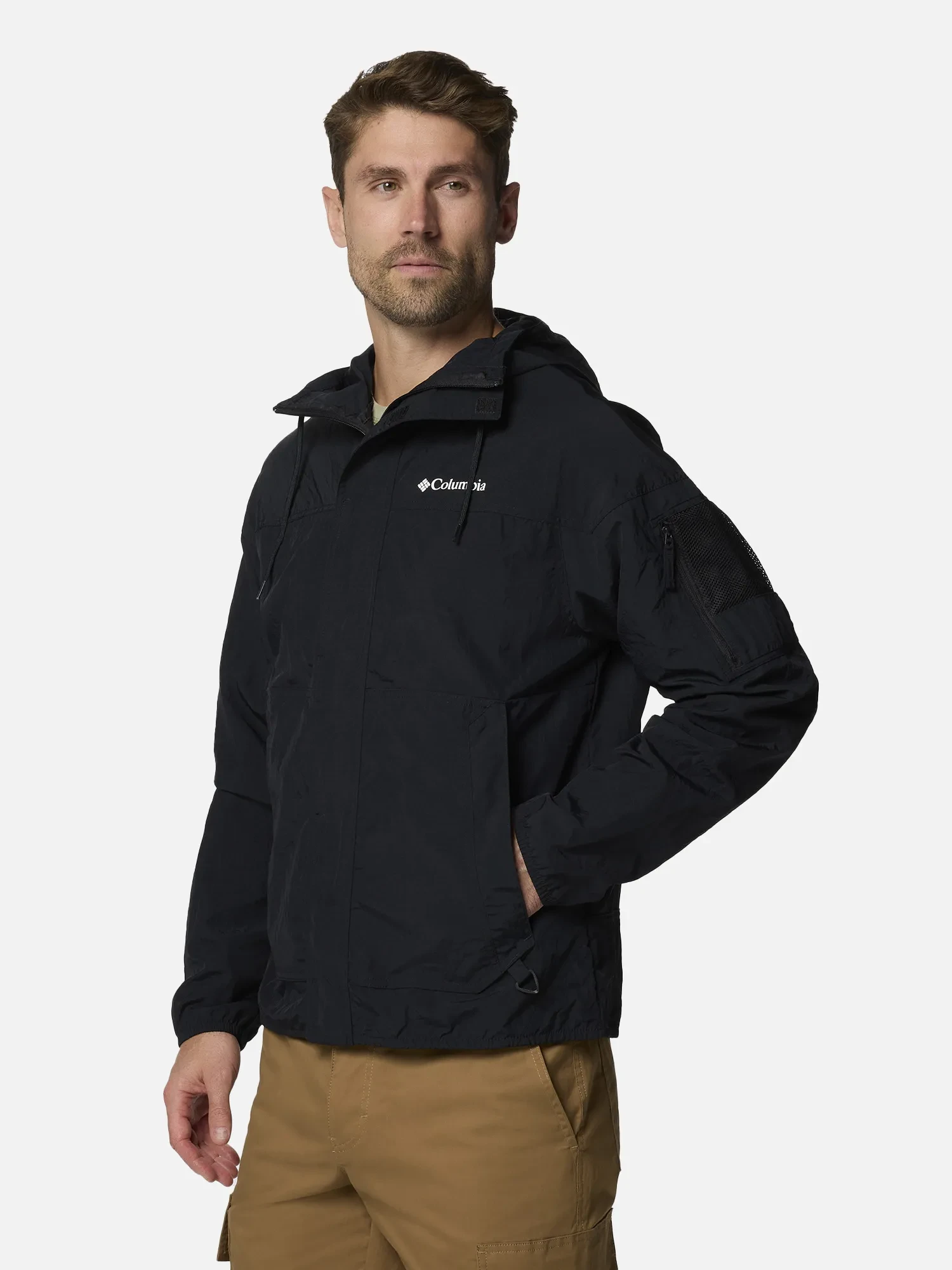 Ветровка мужская Columbia Challenger™ II Windbreaker