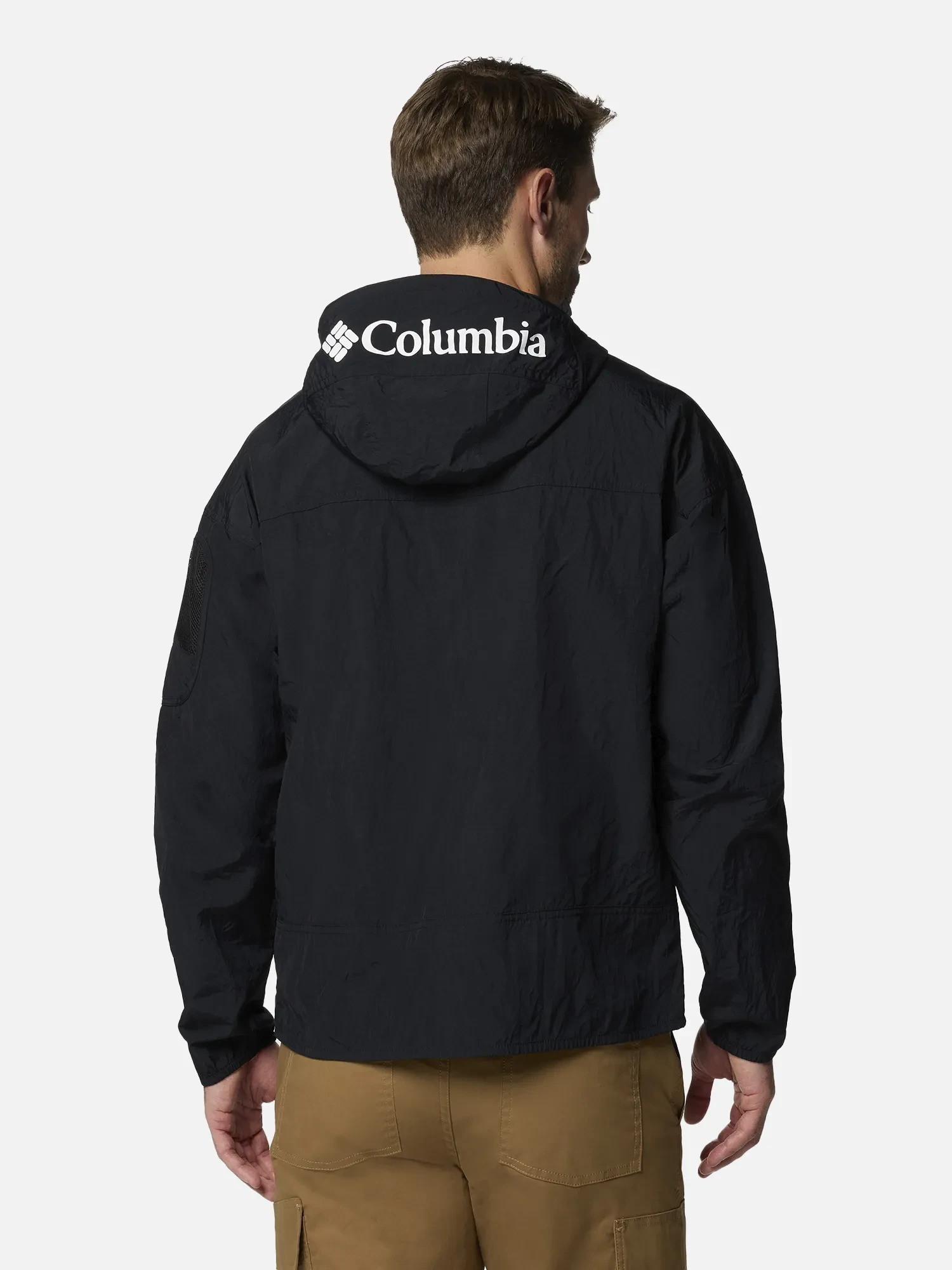 Ветровка мужская Columbia Challenger™ II Windbreaker