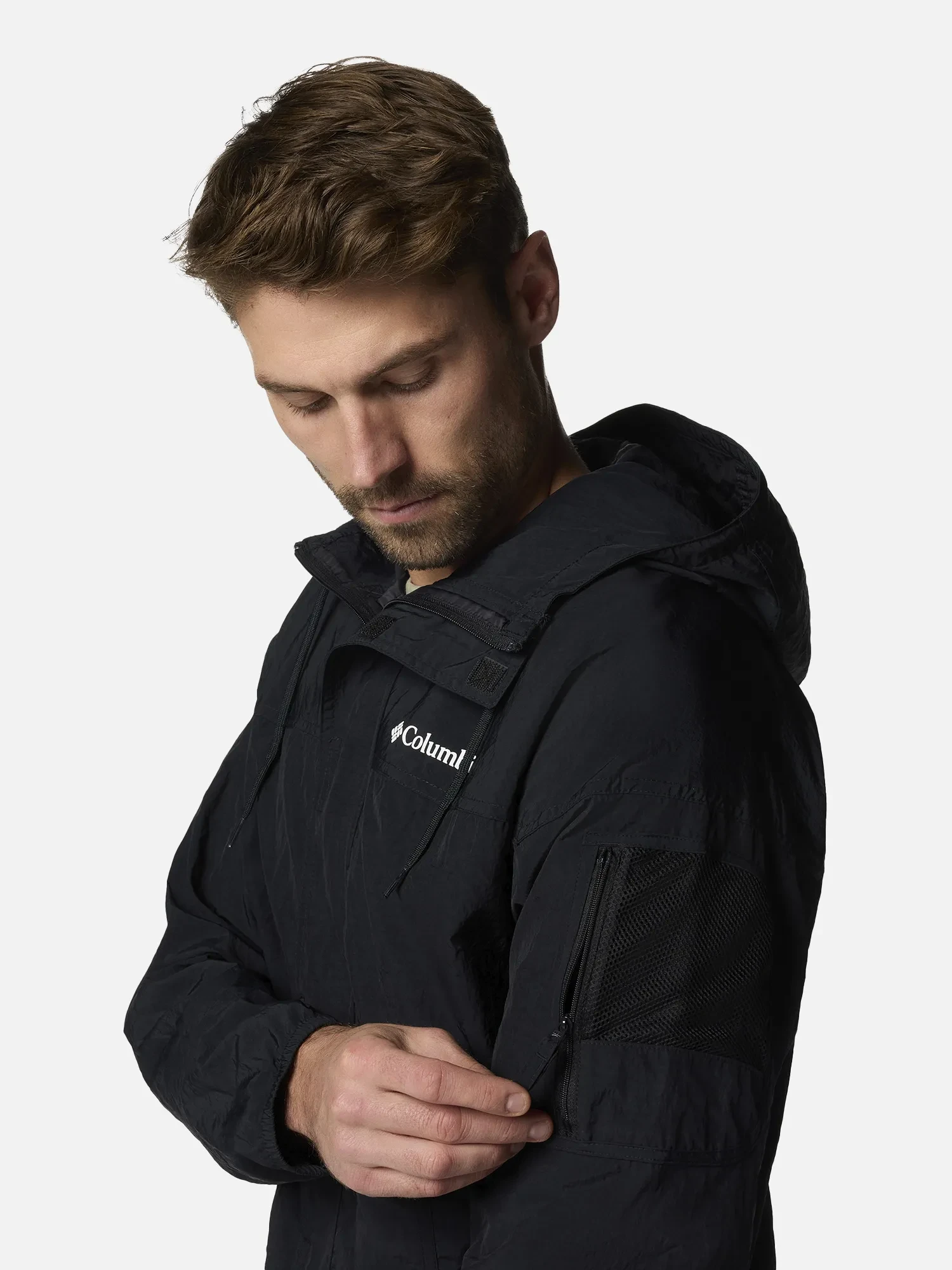 Ветровка мужская Columbia Challenger™ II Windbreaker