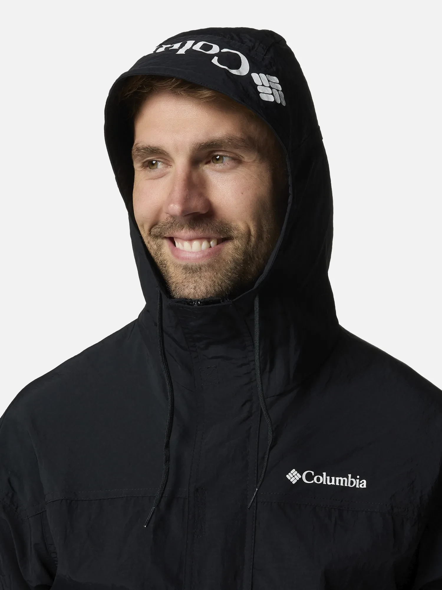 Ветровка мужская Columbia Challenger™ II Windbreaker