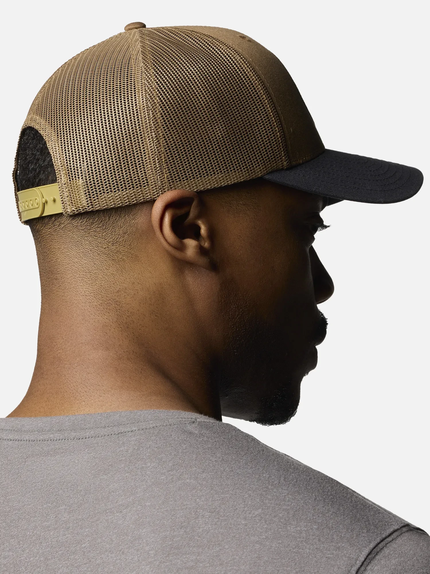 Бейсболка Columbia Mesh Snap Back - High