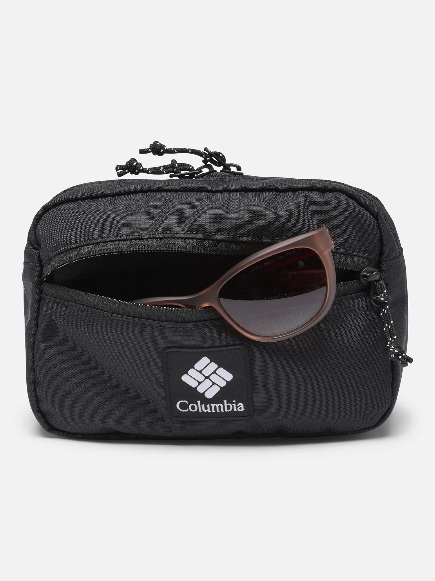 Сумка на пояс Columbia Trail Traveler