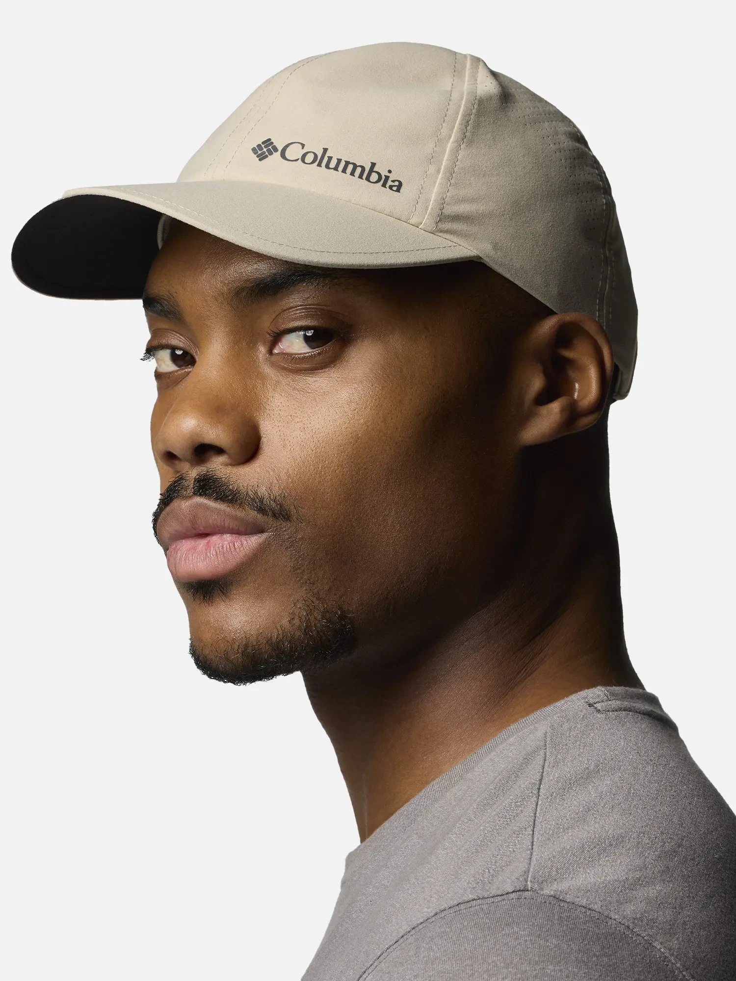 Бейсболка Columbia Silver Ridge IV