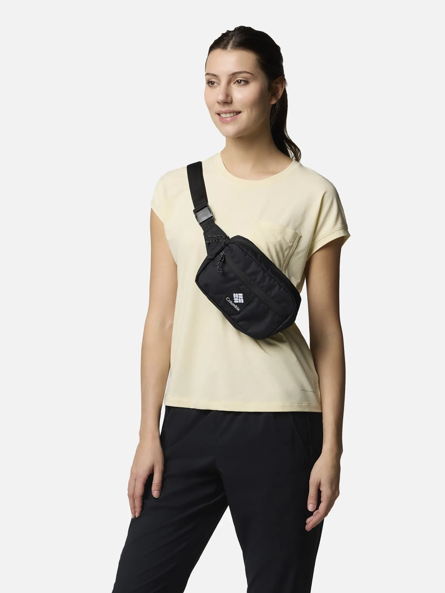 Сумка на пояс Columbia Trail Traveler