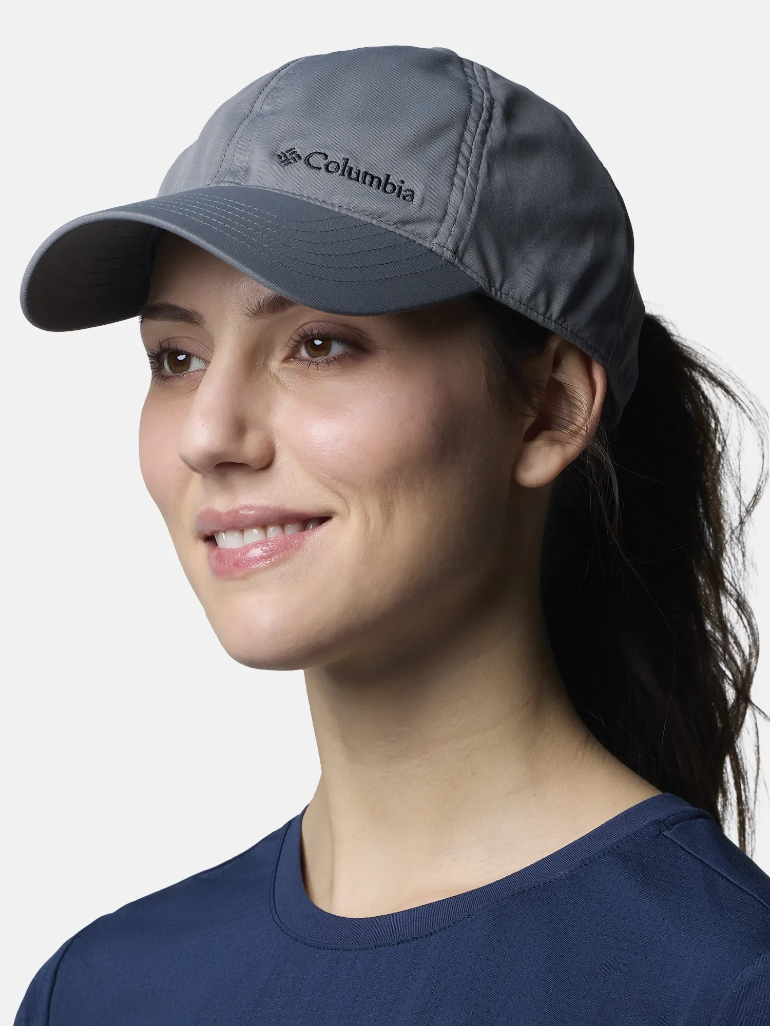 Бейсболка Columbia Coolhead™ III Ball Cap