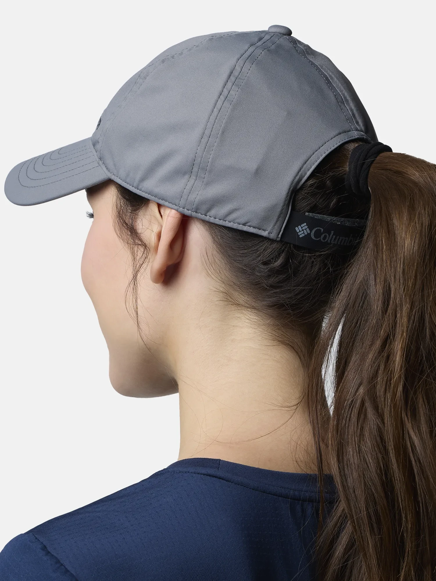 Бейсболка Columbia Coolhead™ III Ball Cap