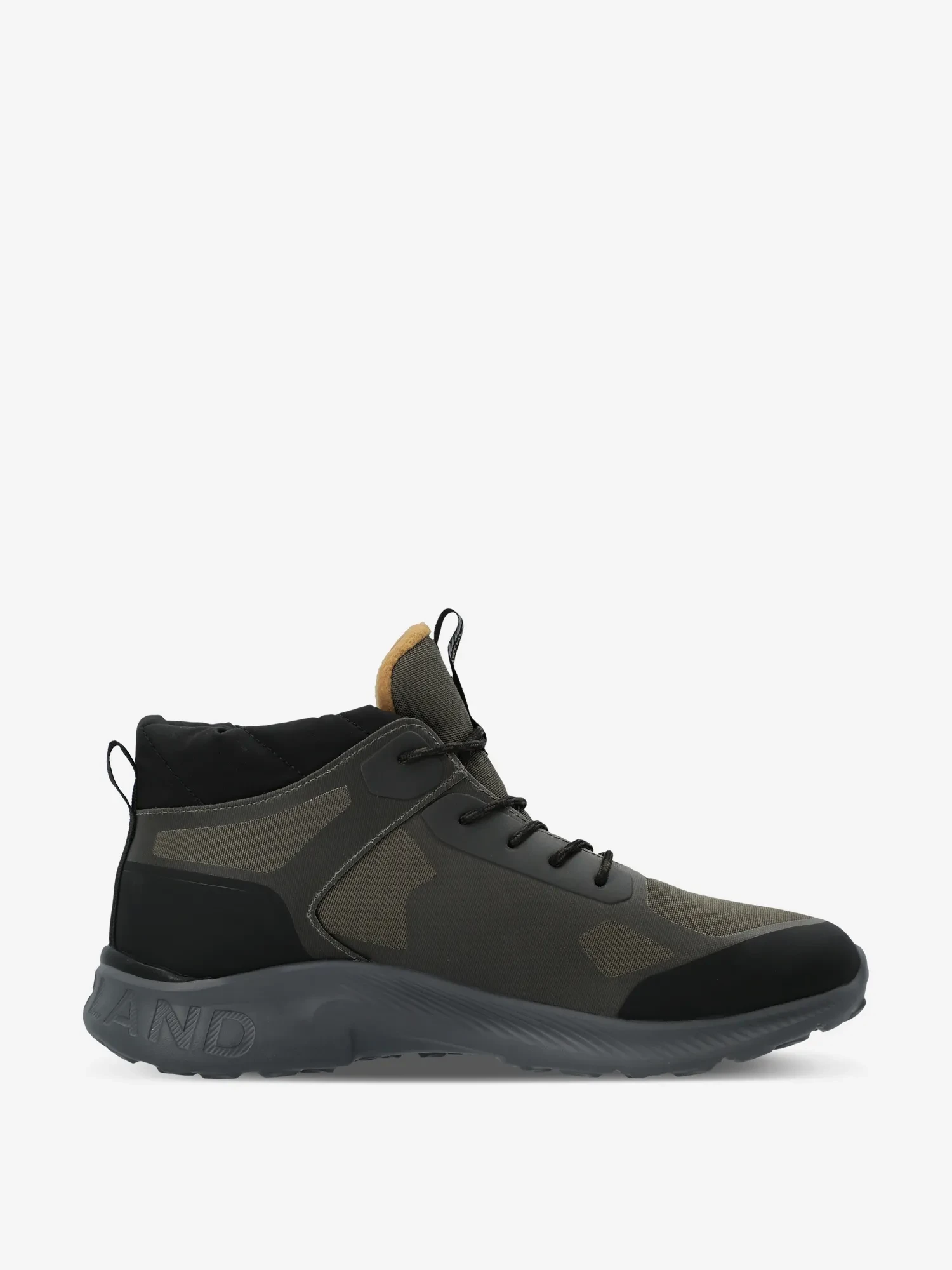 Ботинки утепленные мужские Northland Tweng Demi Nylon