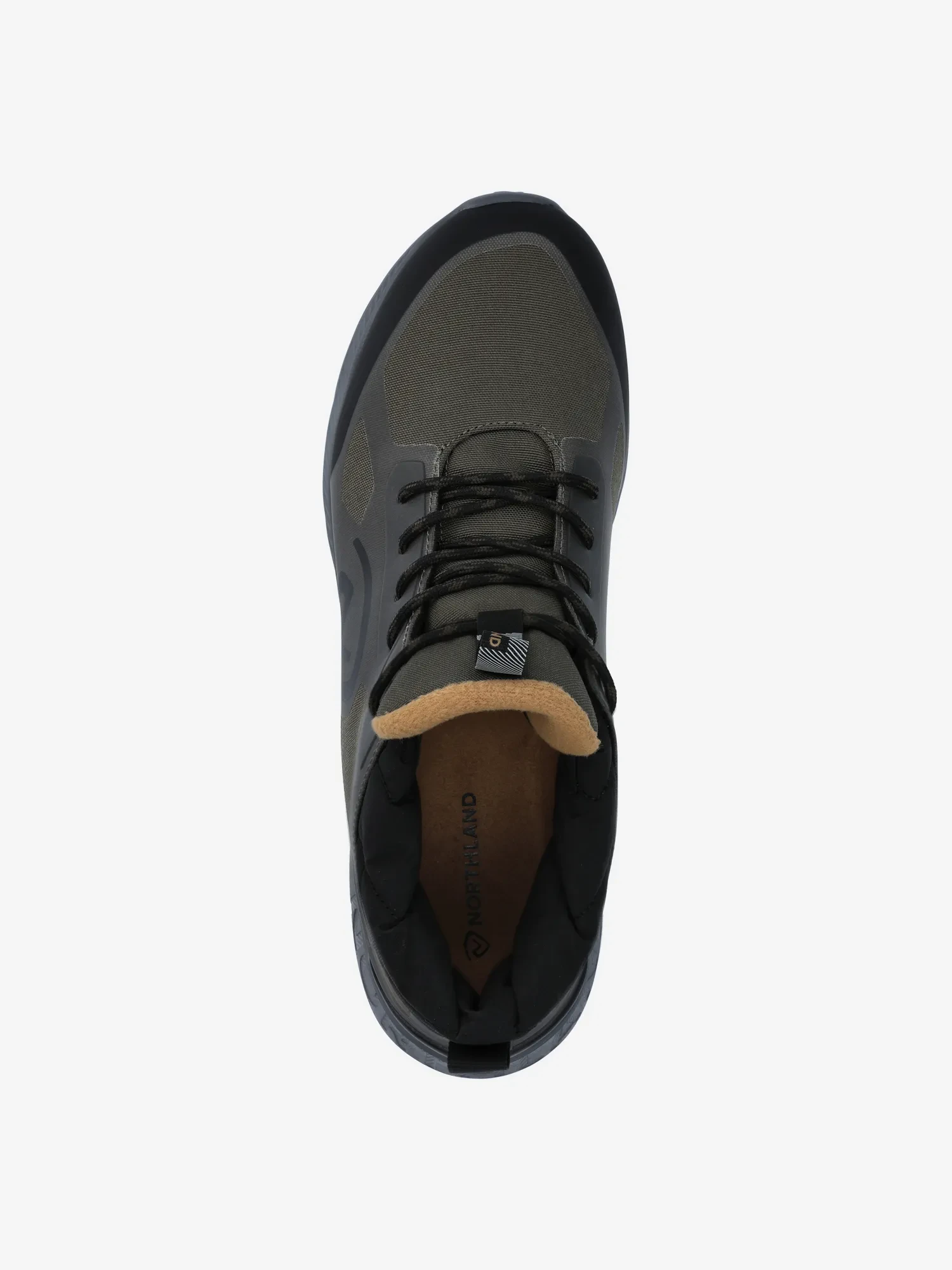 Ботинки утепленные мужские Northland Tweng Demi Nylon
