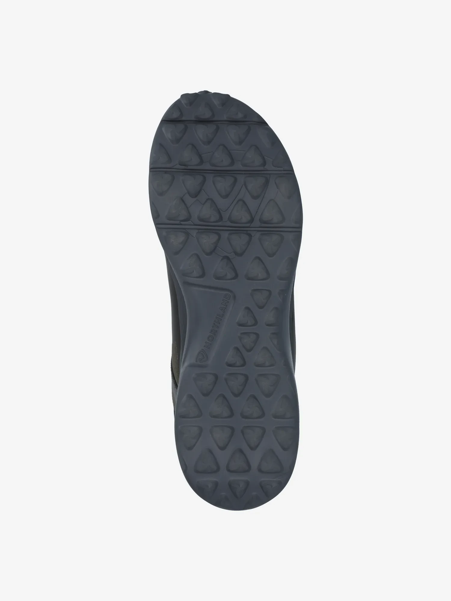 Ботинки утепленные мужские Northland Tweng Demi Nylon