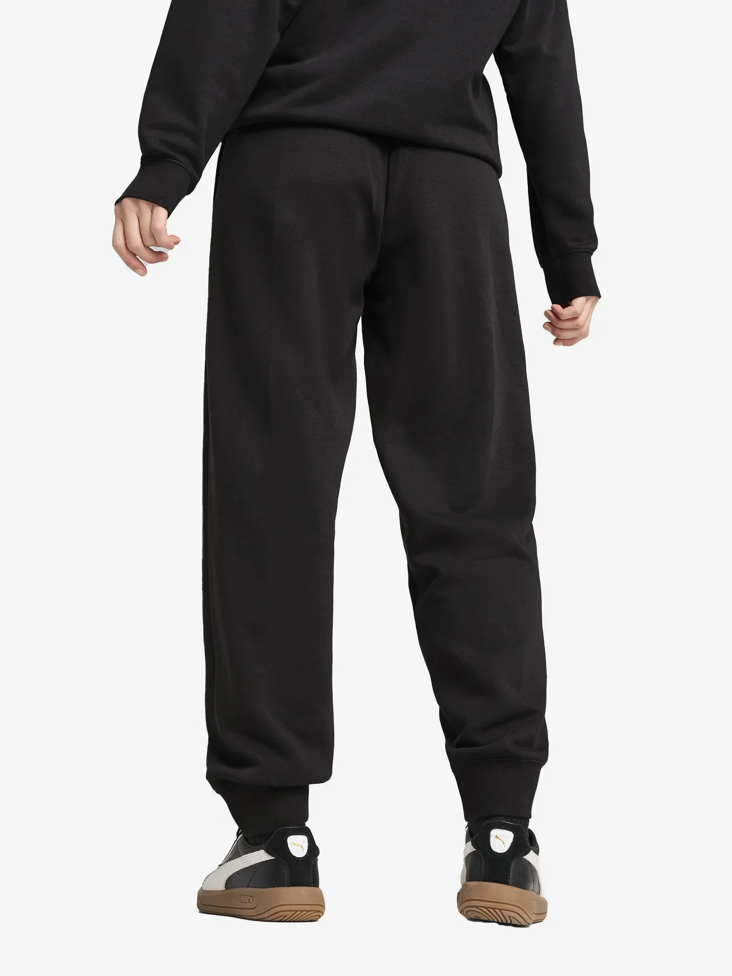 Брюки женские PUMA Ess Script Comfort