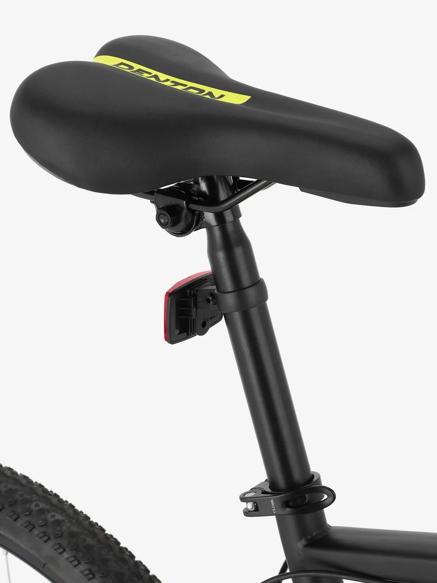 Велосипед горный Denton Storm 3.0 26"