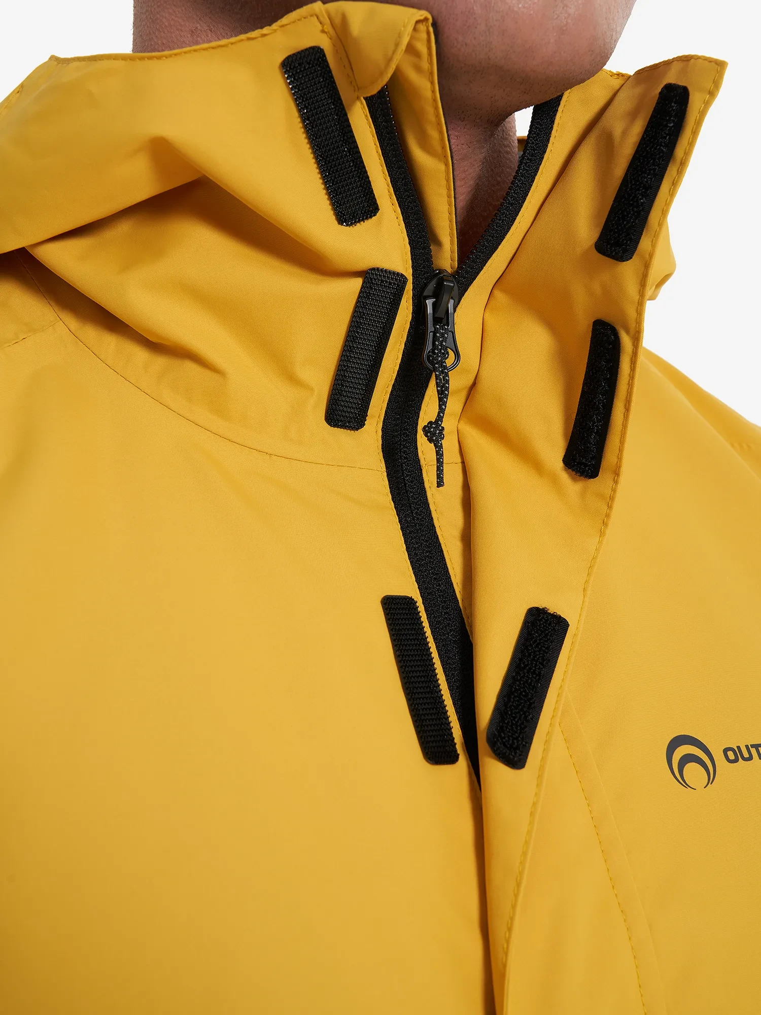 Куртка мембранная мужская Outventure