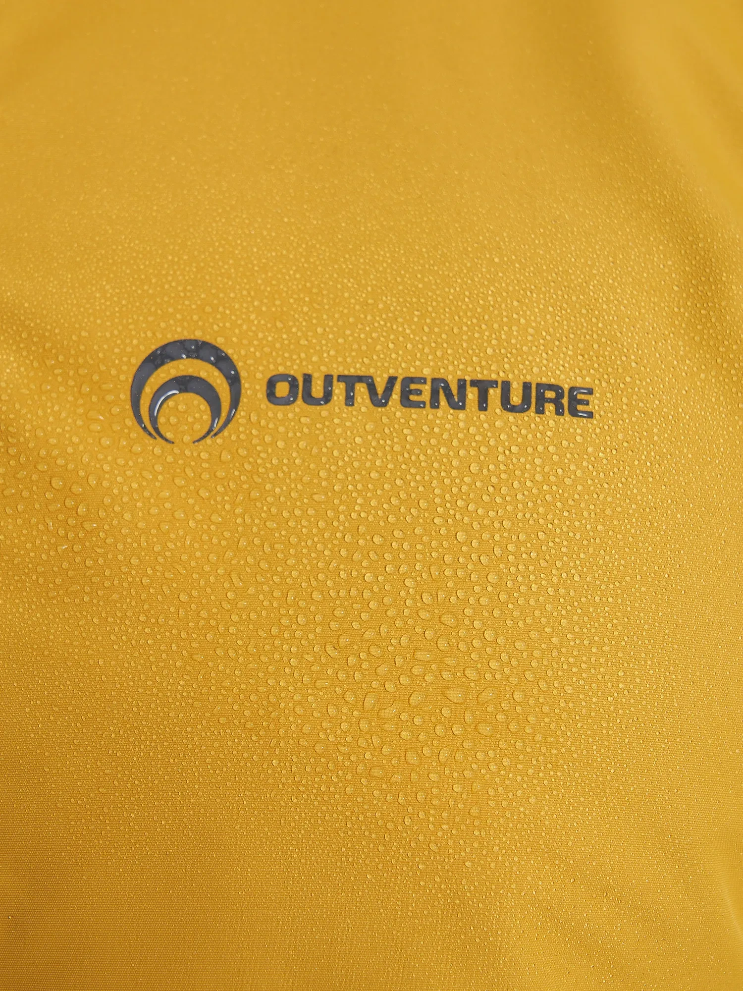 Куртка мембранная мужская Outventure