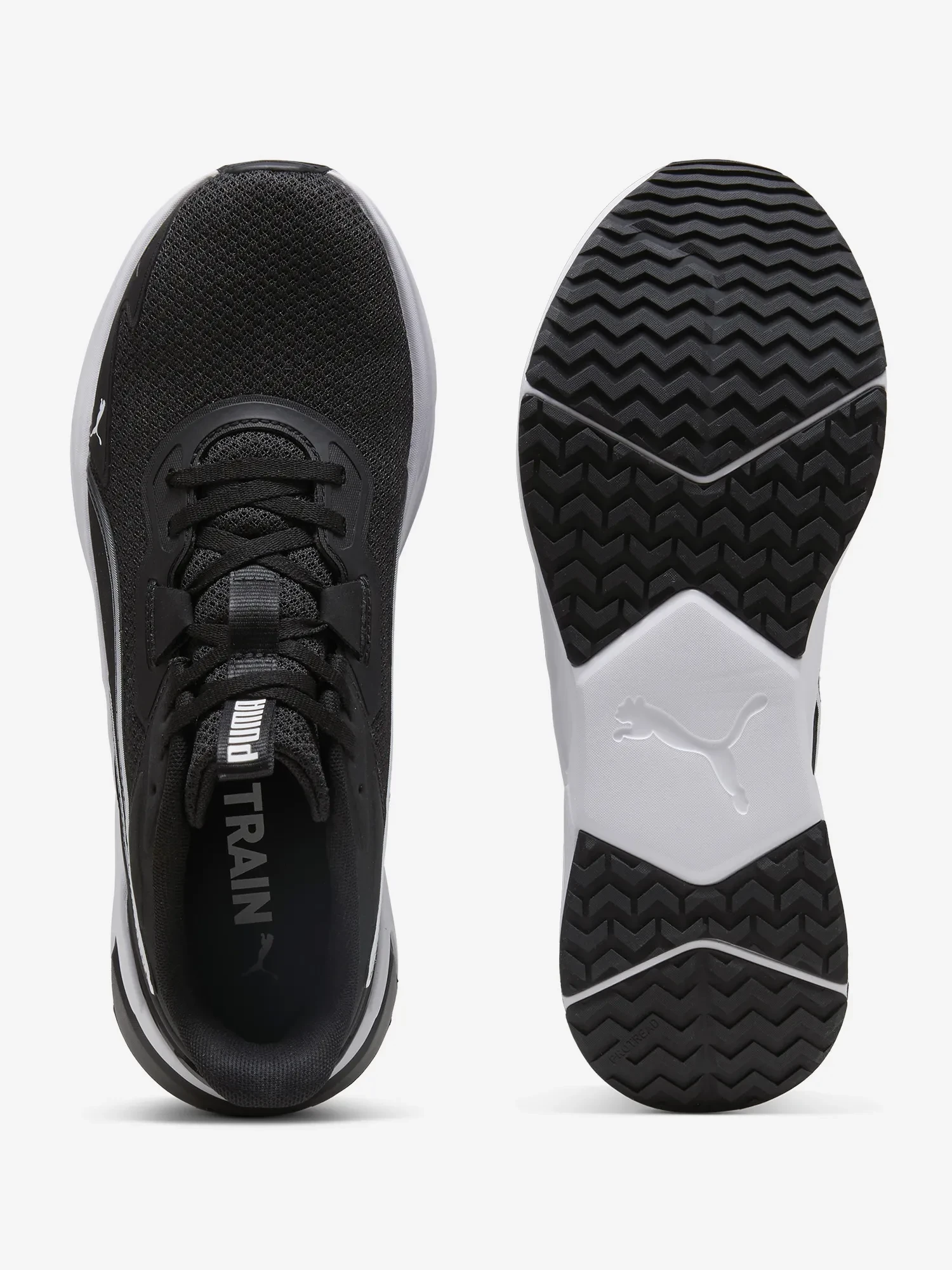 Кросівки чоловічі PUMA Disperse XT 4