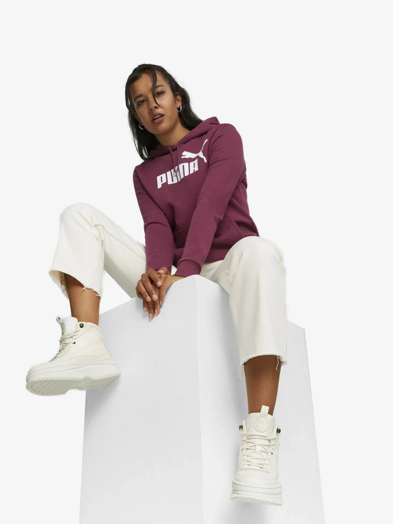 Кросівки жіночі PUMA Mayra