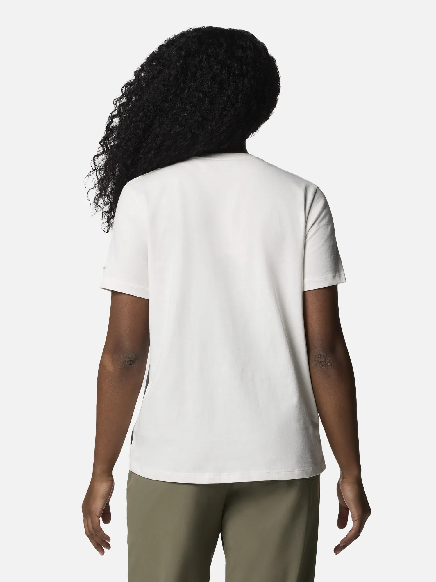 Футболка жіноча Columbia Boundless Beauty™ Logo SS Tee