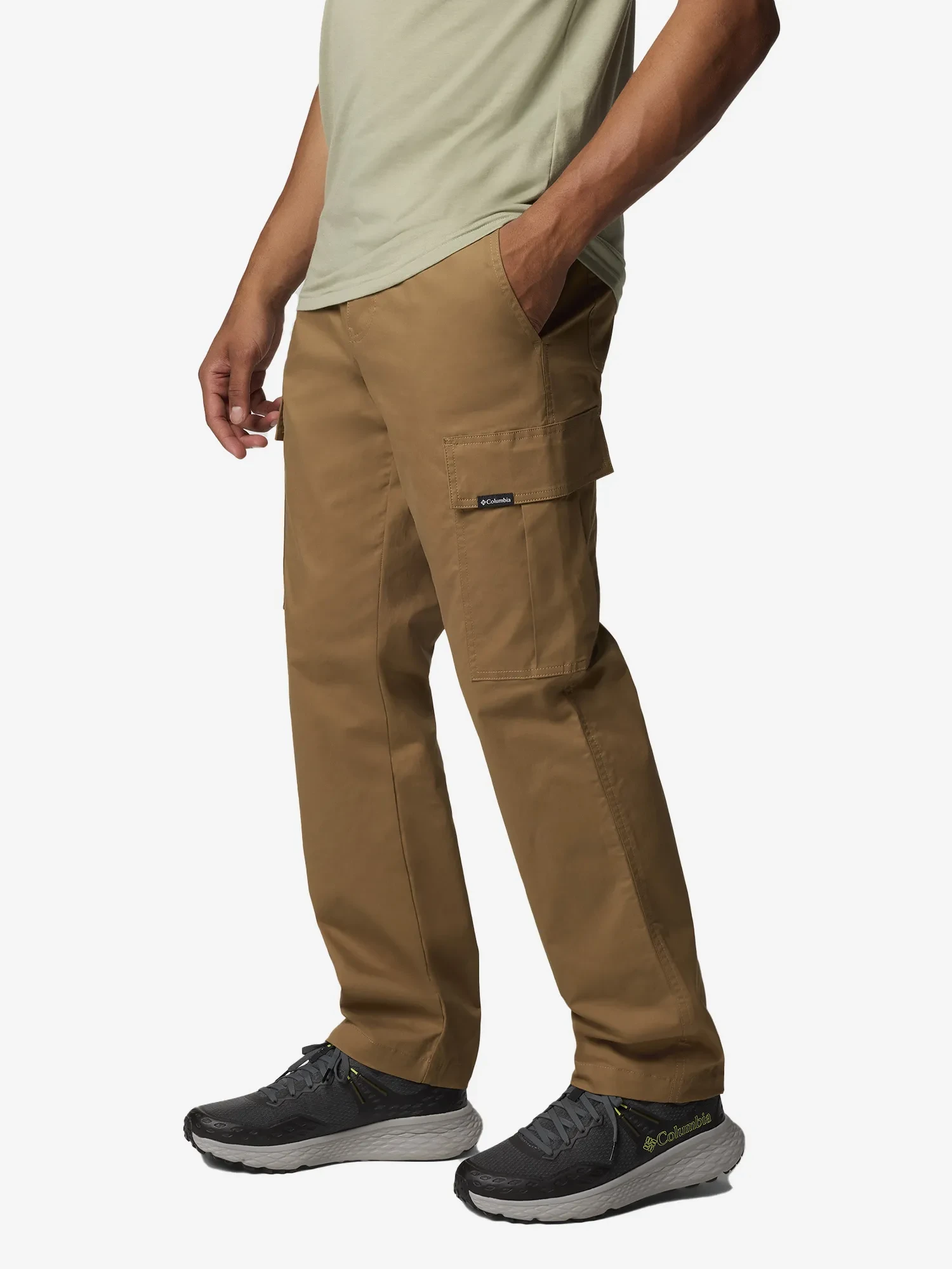 Штани чоловічі Columbia Rapid Rivers™ Cargo Pant II