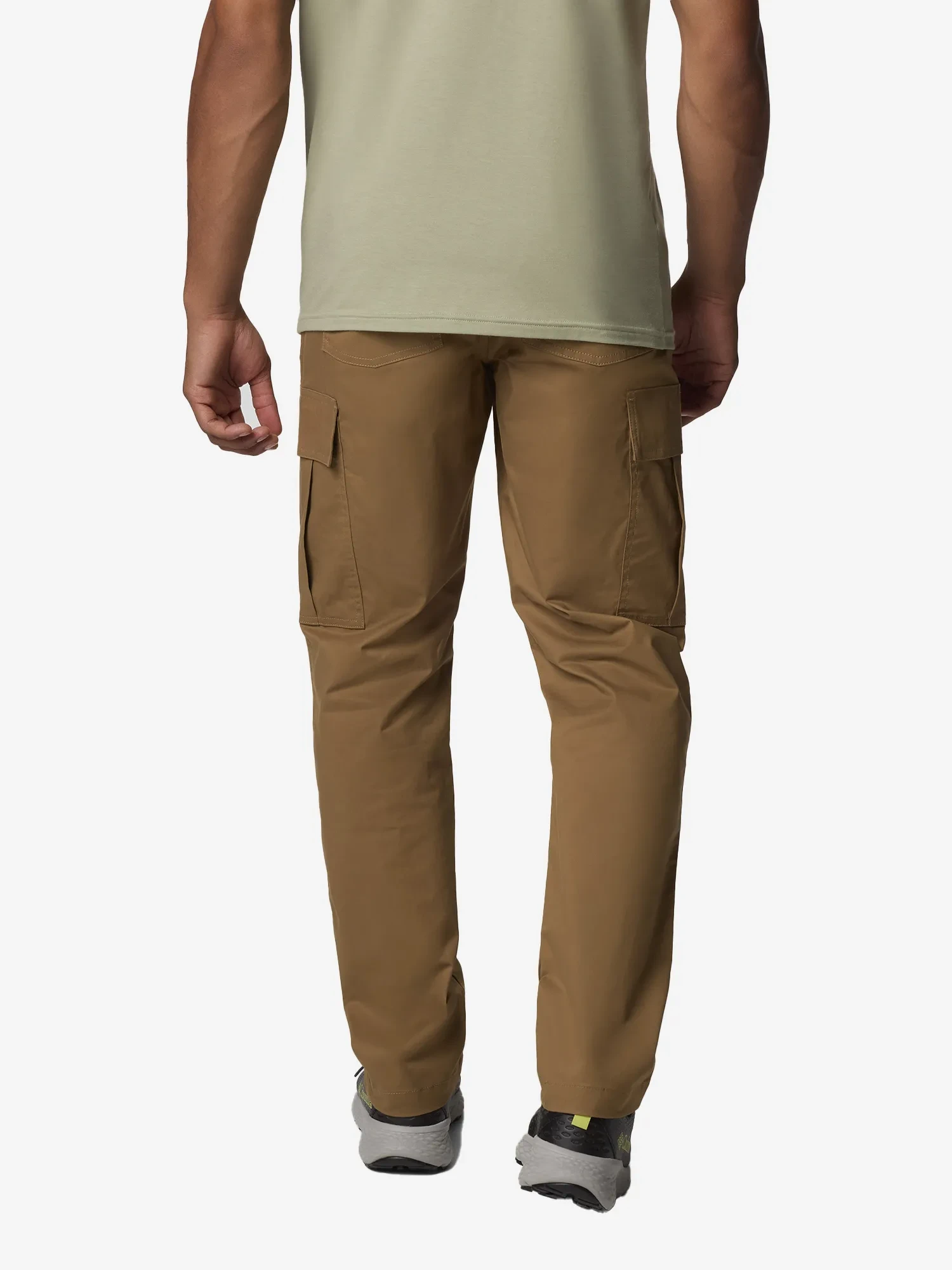 Штани чоловічі Columbia Rapid Rivers™ Cargo Pant II
